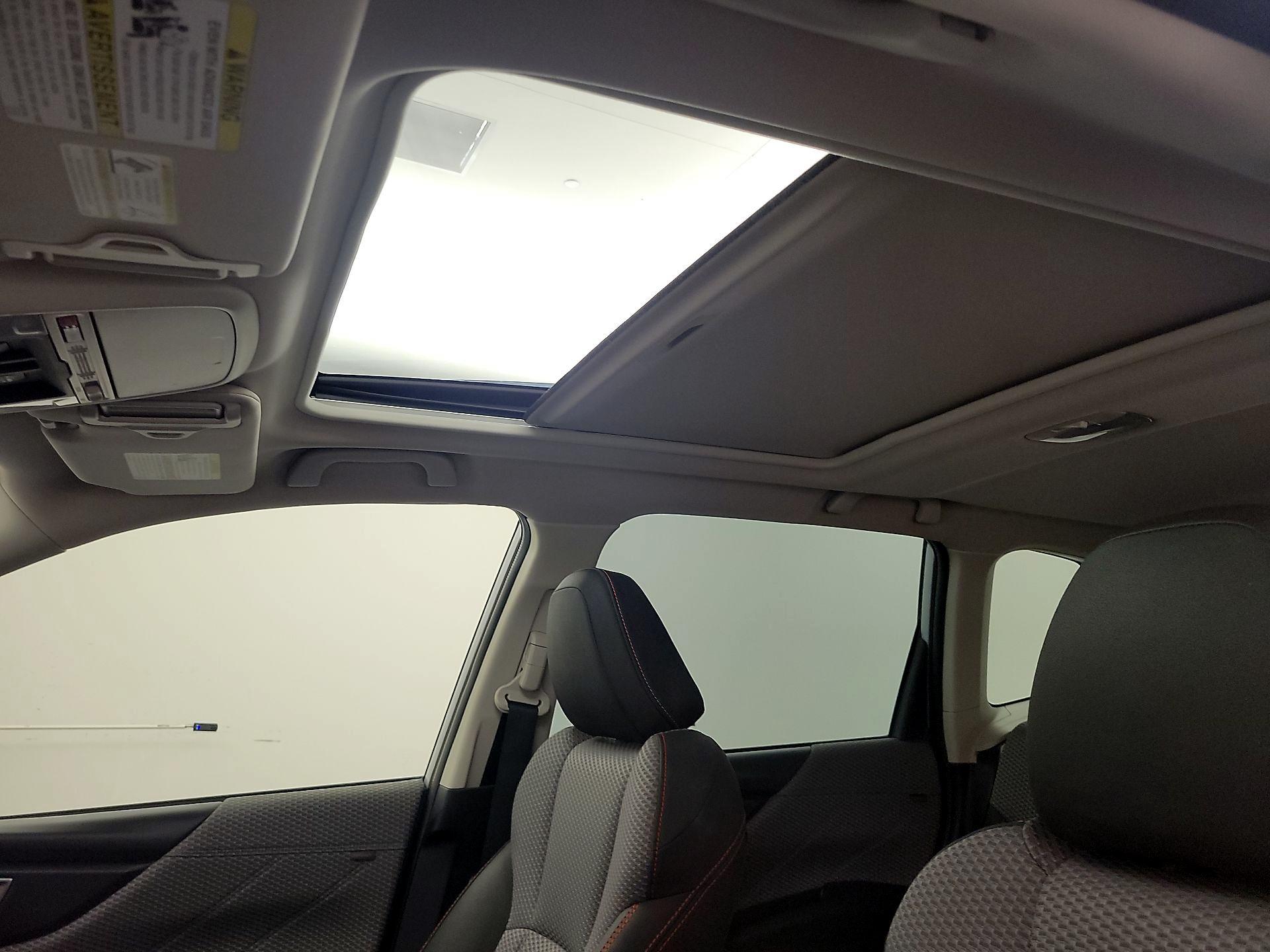 Thumbnail: 2021 Subaru Forester - 19