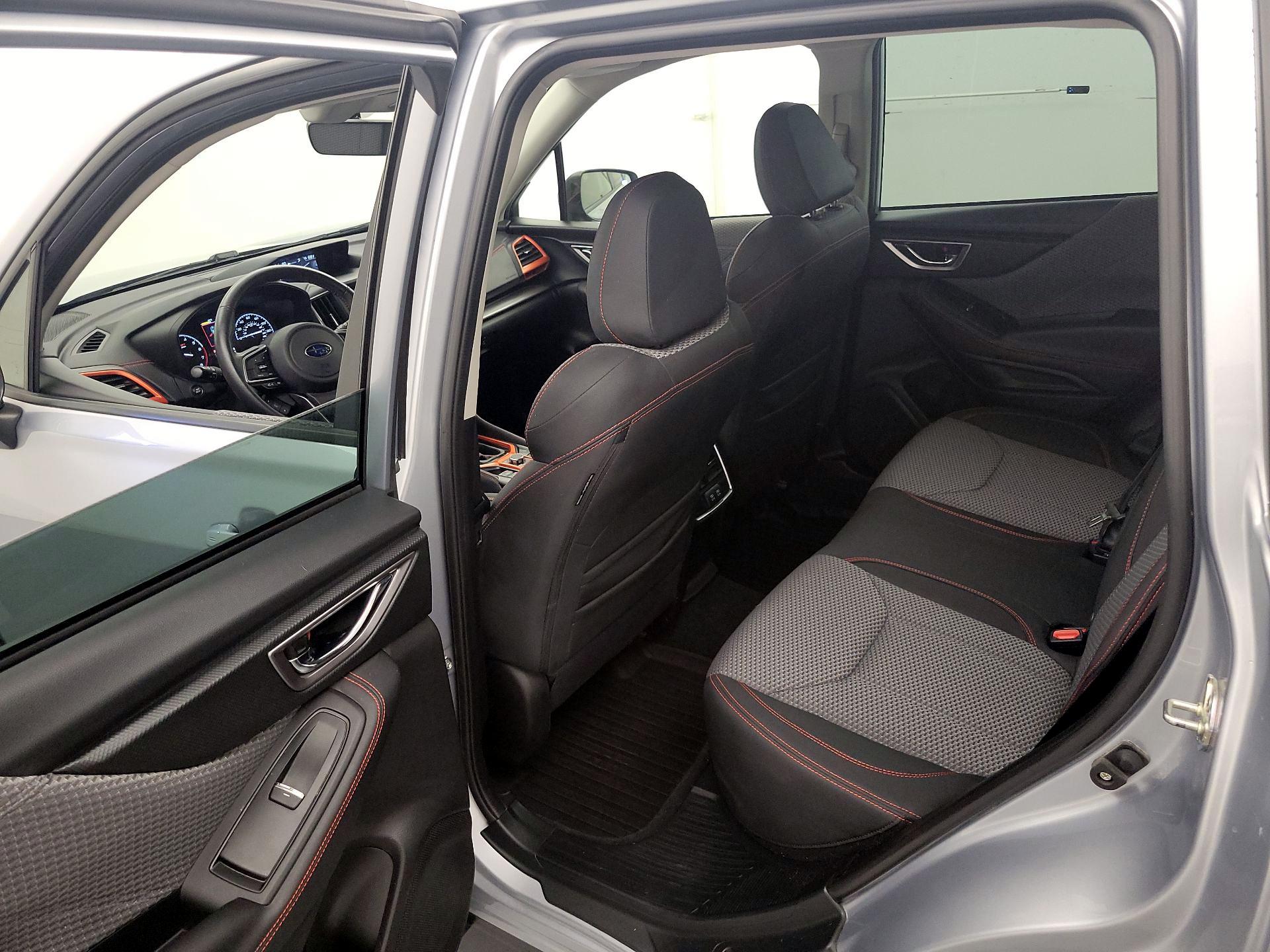 Thumbnail: 2021 Subaru Forester - 20