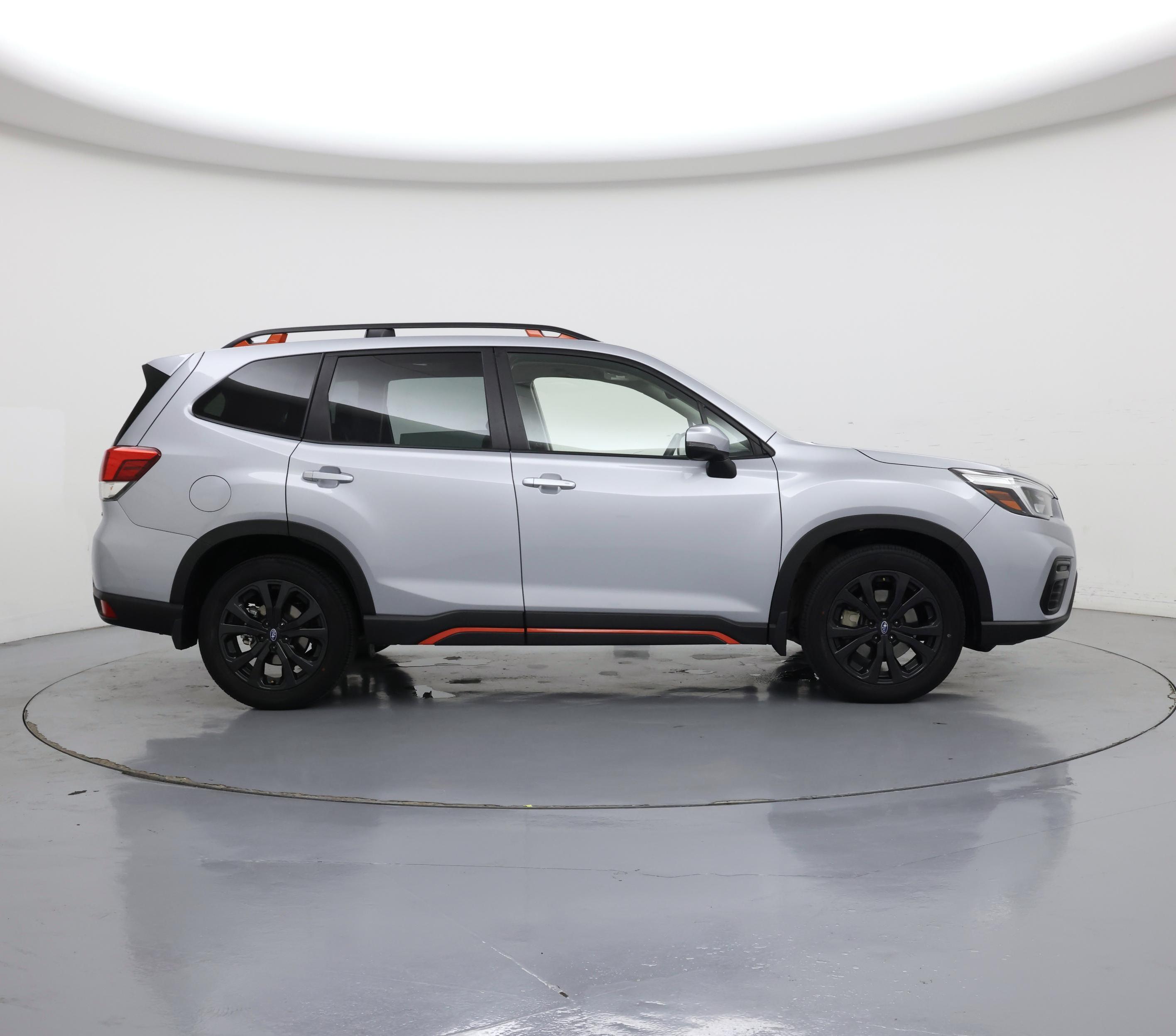 Thumbnail: 2021 Subaru Forester - 7