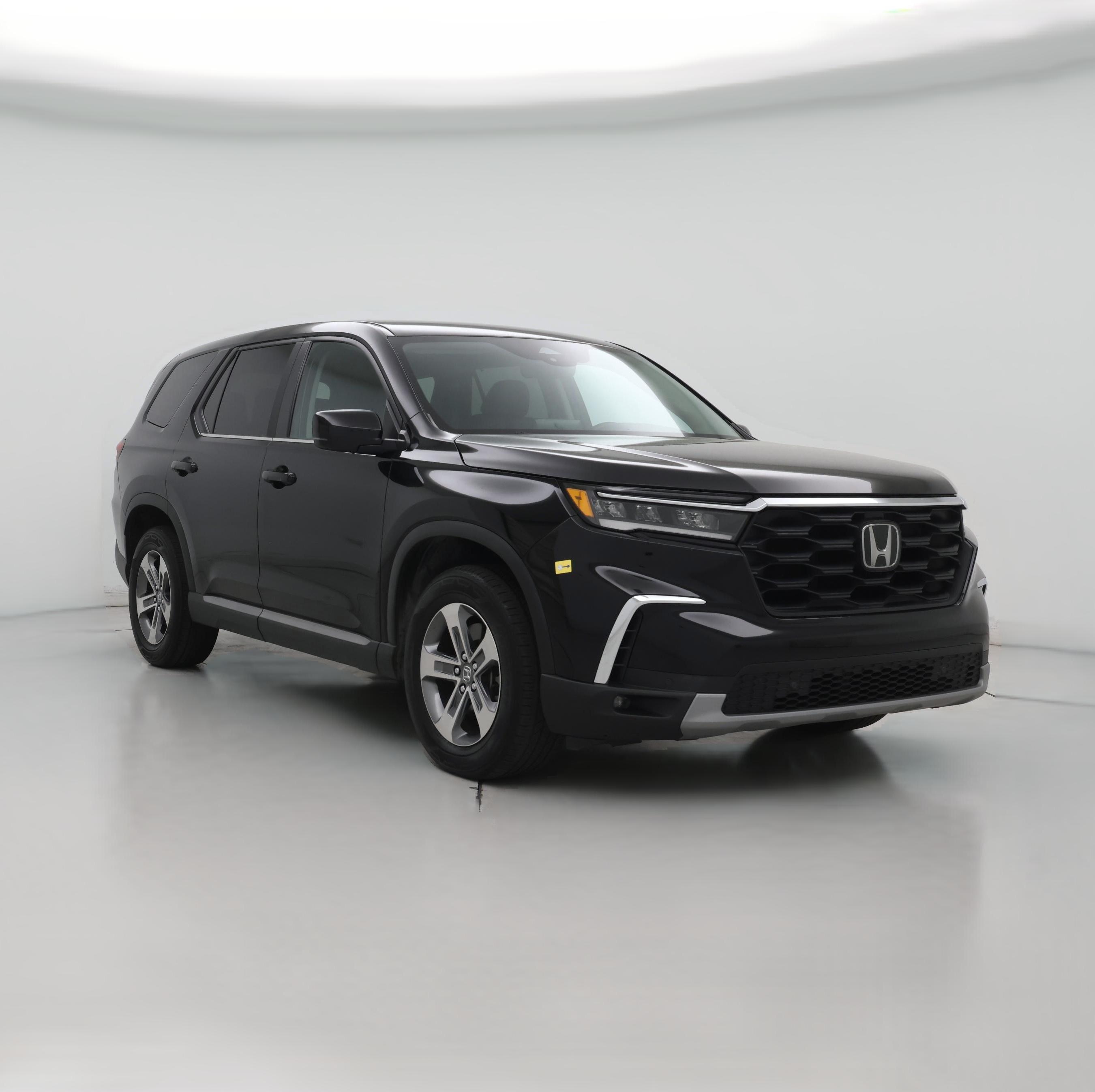 Thumbnail: 2023 Honda Pilot - 1