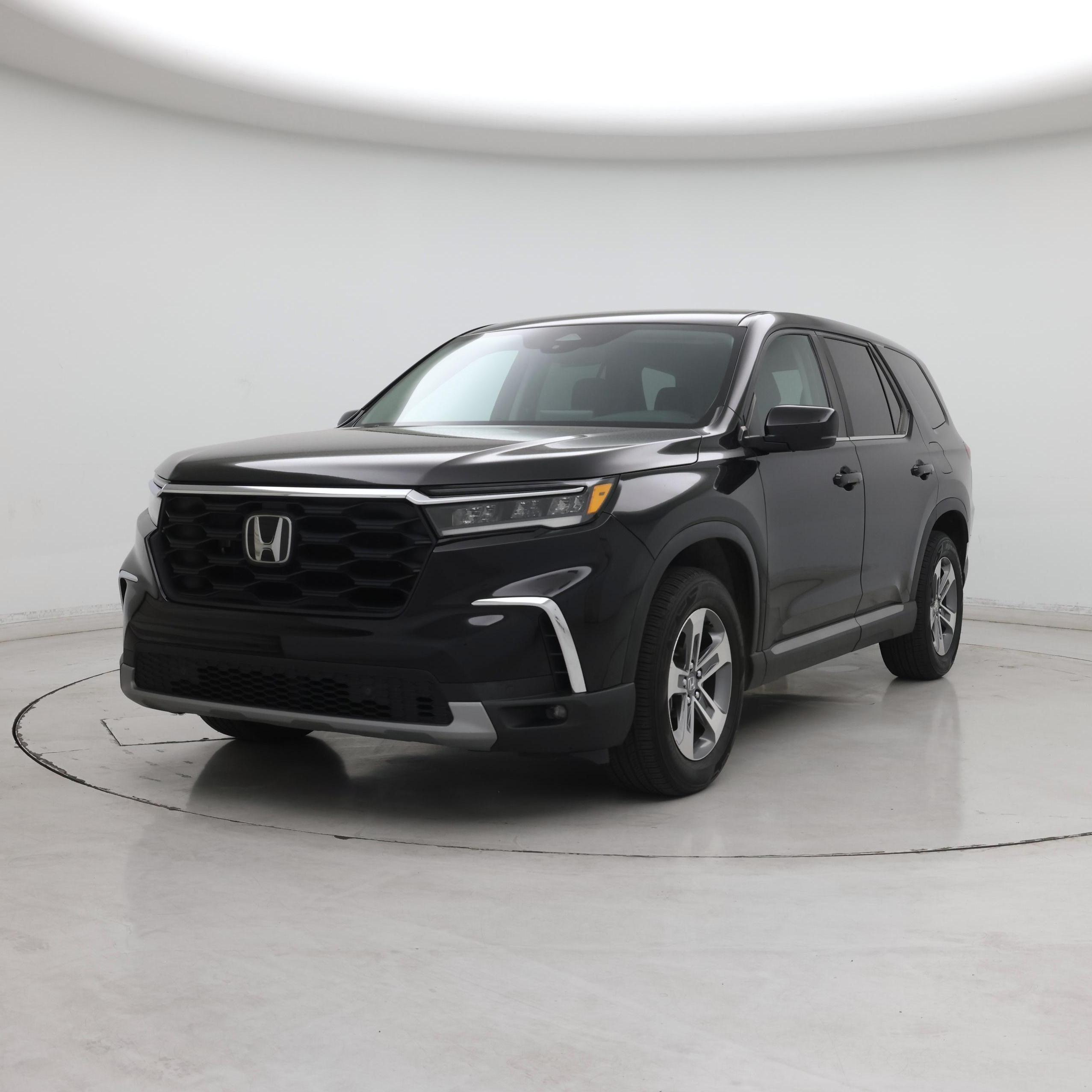Thumbnail: 2023 Honda Pilot - 4
