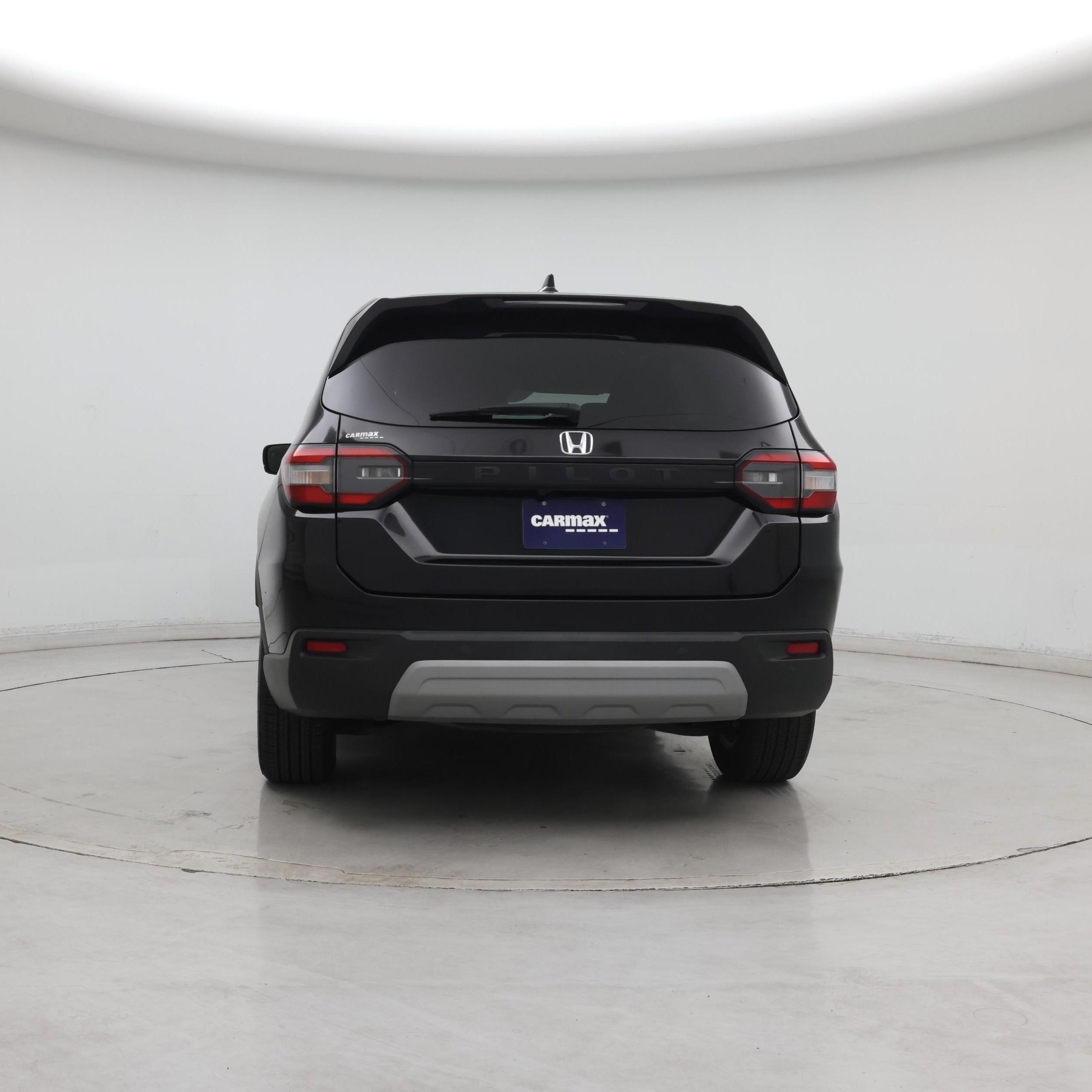 Thumbnail: 2023 Honda Pilot - 6
