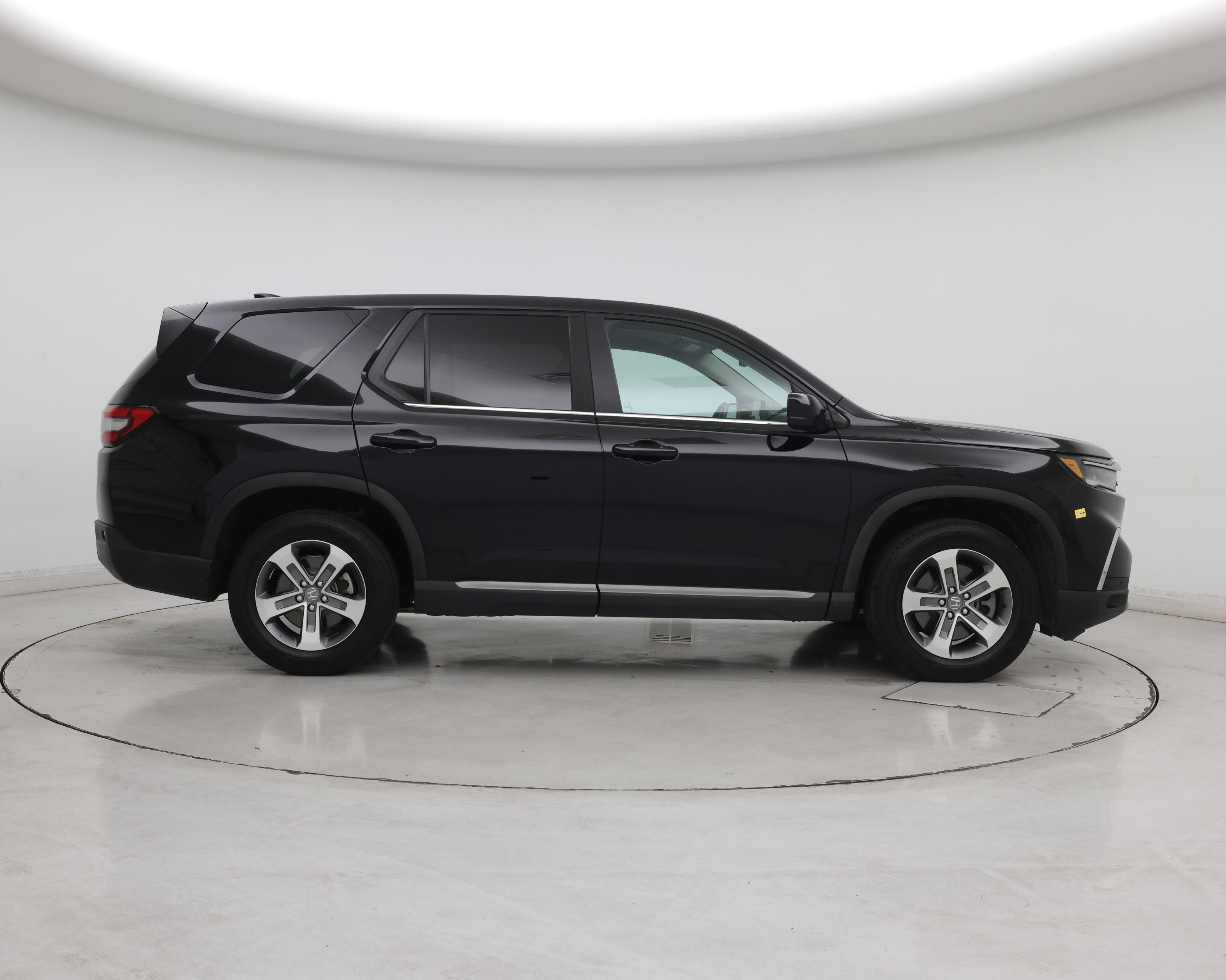 Thumbnail: 2023 Honda Pilot - 7