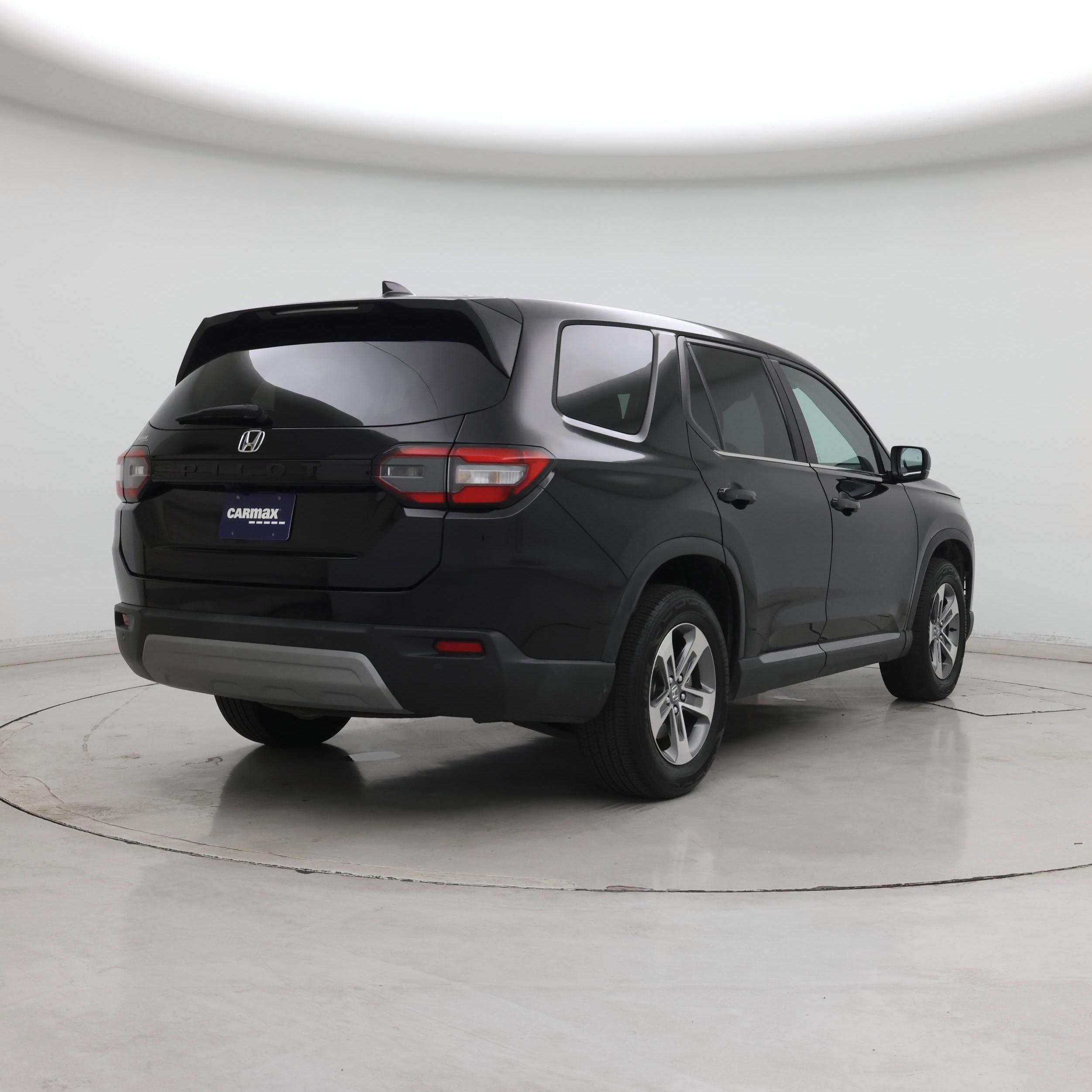Thumbnail: 2023 Honda Pilot - 8