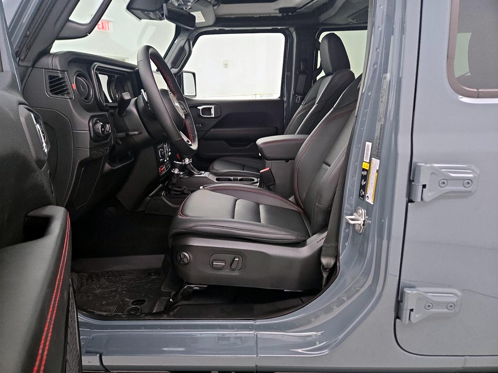Thumbnail: 2026 Jeep Wrangler - 9