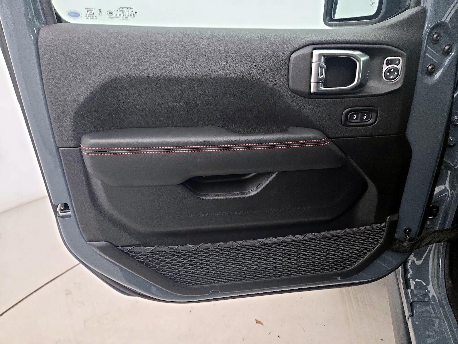 2026 Jeep Wrangler 4-Door Moab 392 - Photo 11