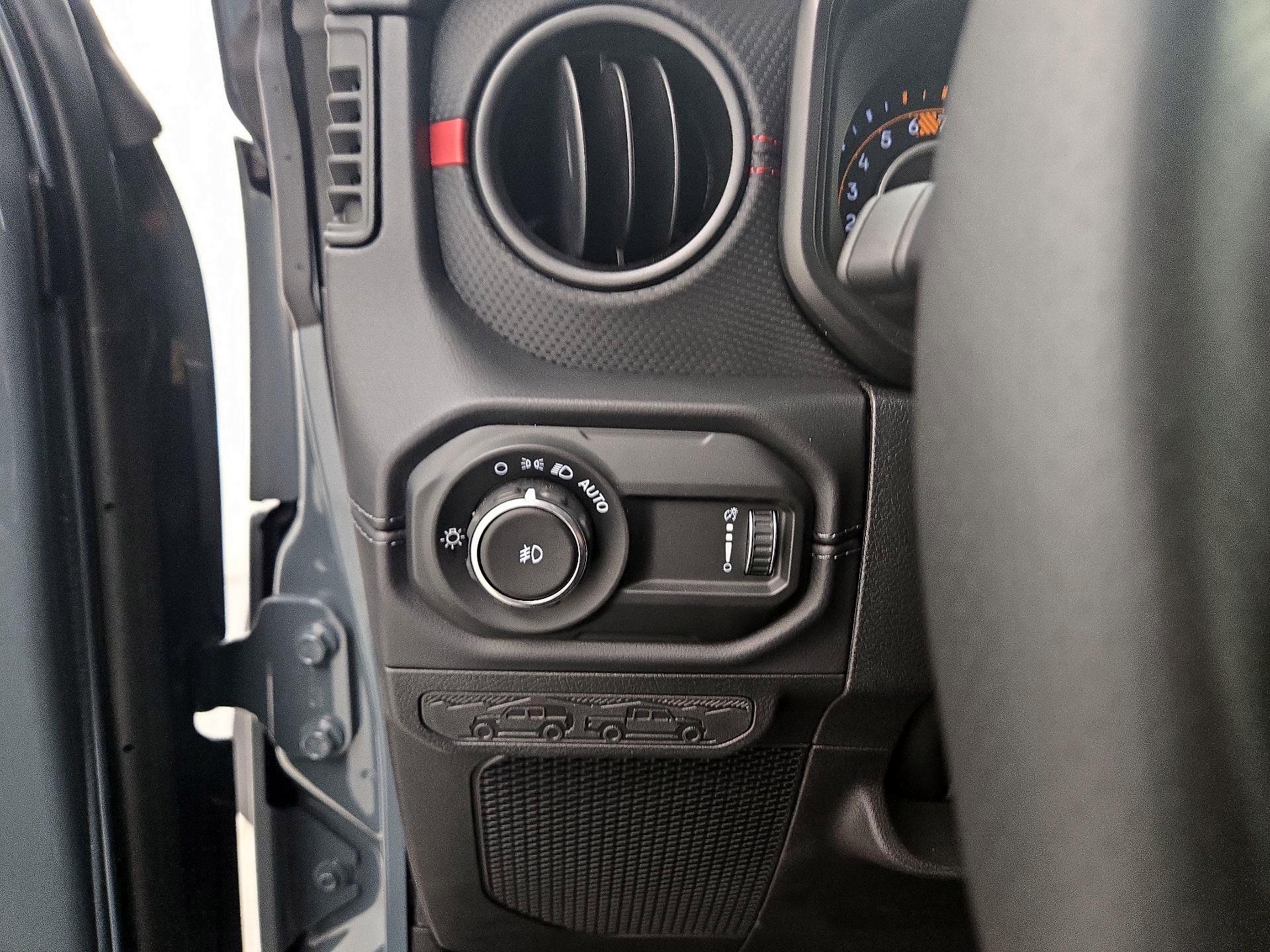 Thumbnail: 2026 Jeep Wrangler - 11