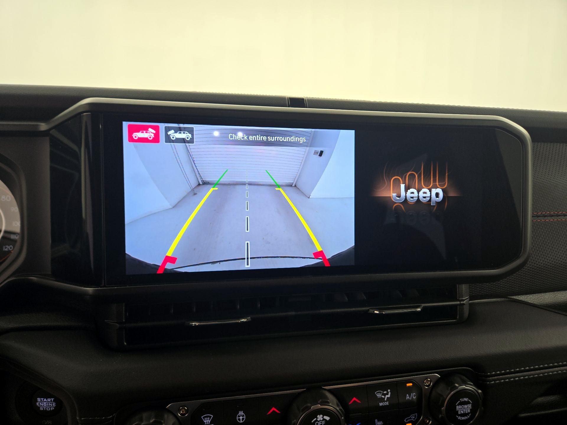 Thumbnail: 2026 Jeep Wrangler - 13