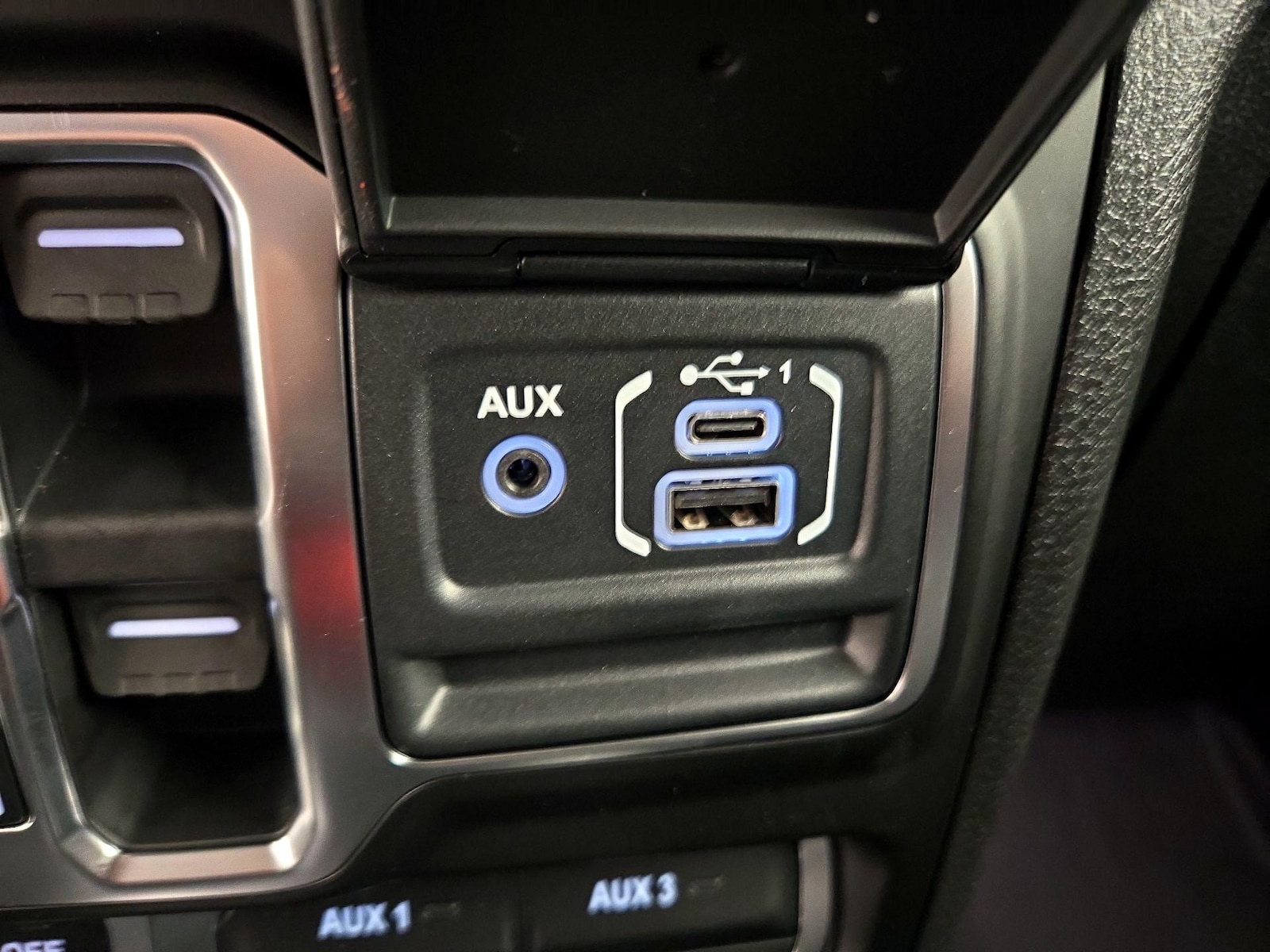 2026 Jeep Wrangler 4-Door Moab 392 - Photo 18