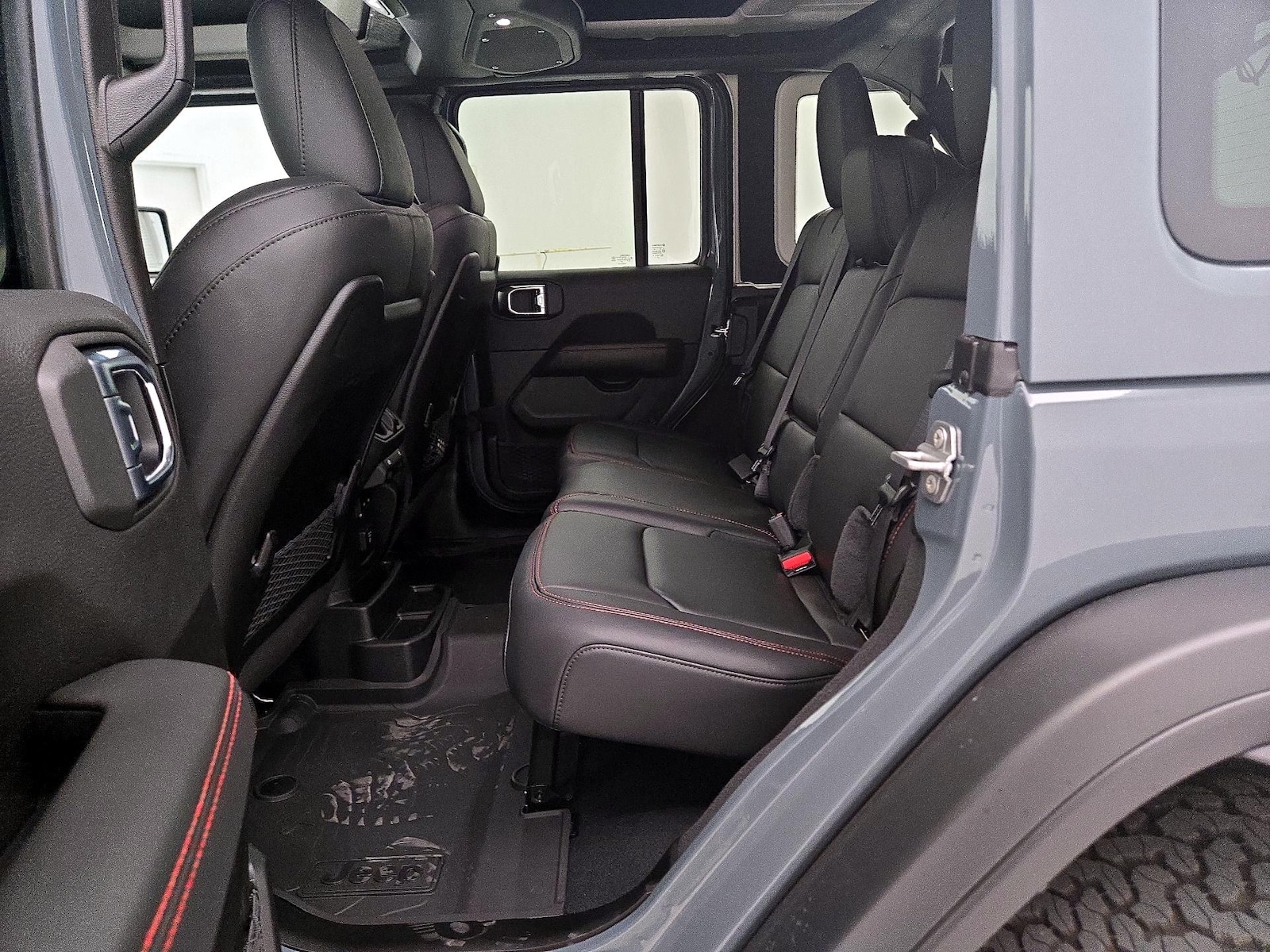 2026 Jeep Wrangler 4-Door Moab 392 - Photo 19