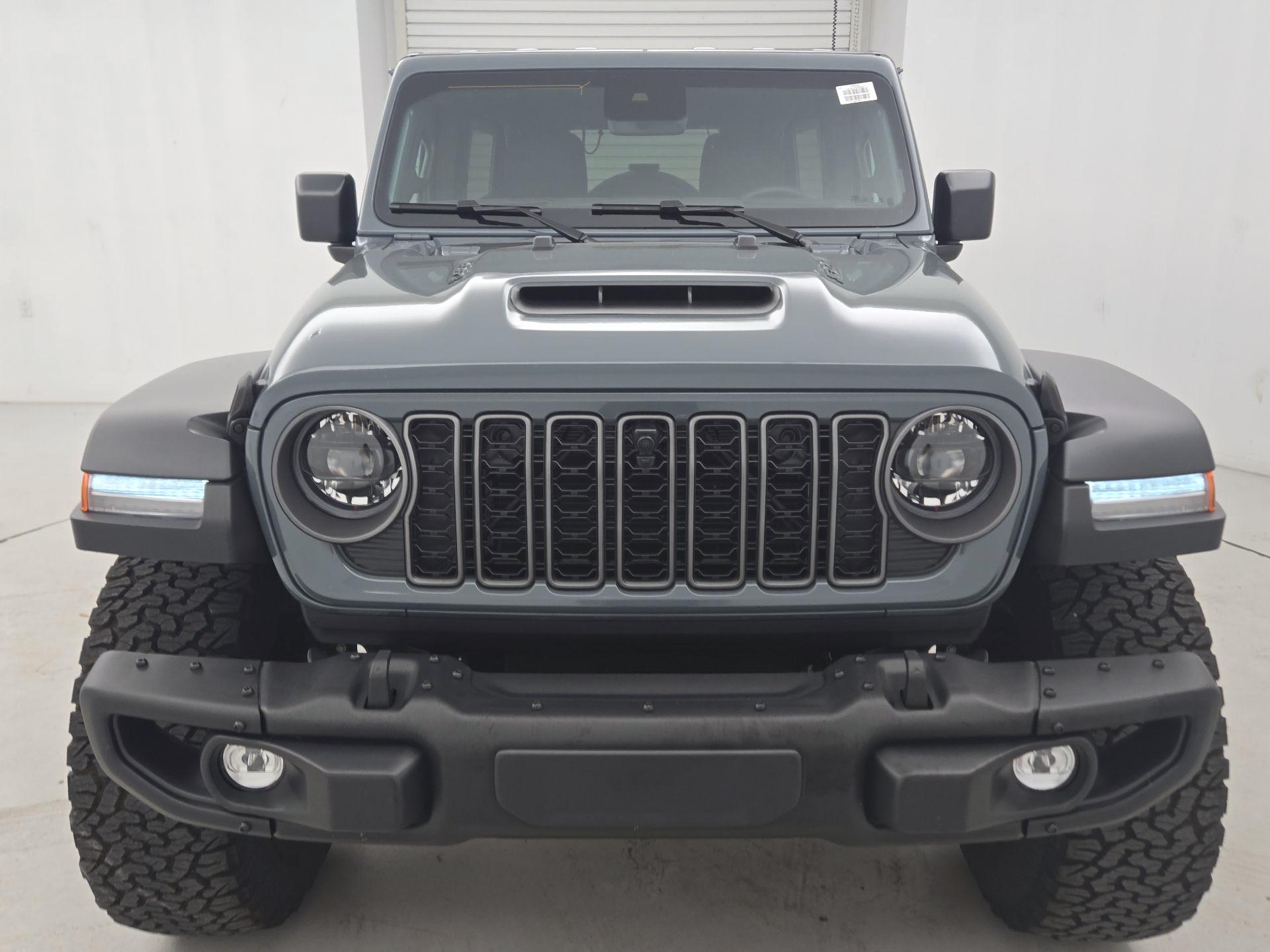 Thumbnail: 2026 Jeep Wrangler - 2