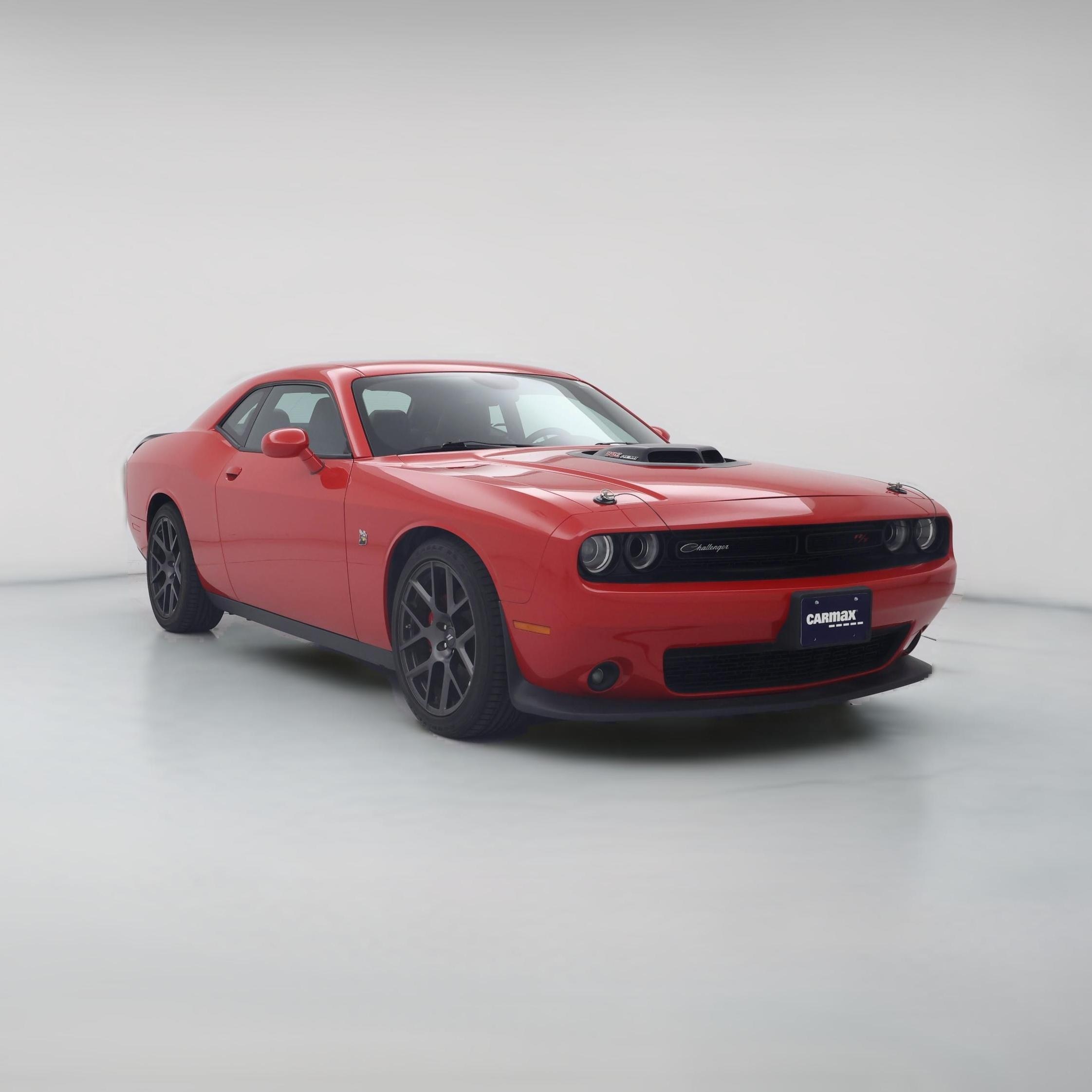 Thumbnail: 2019 Dodge Challenger - 1