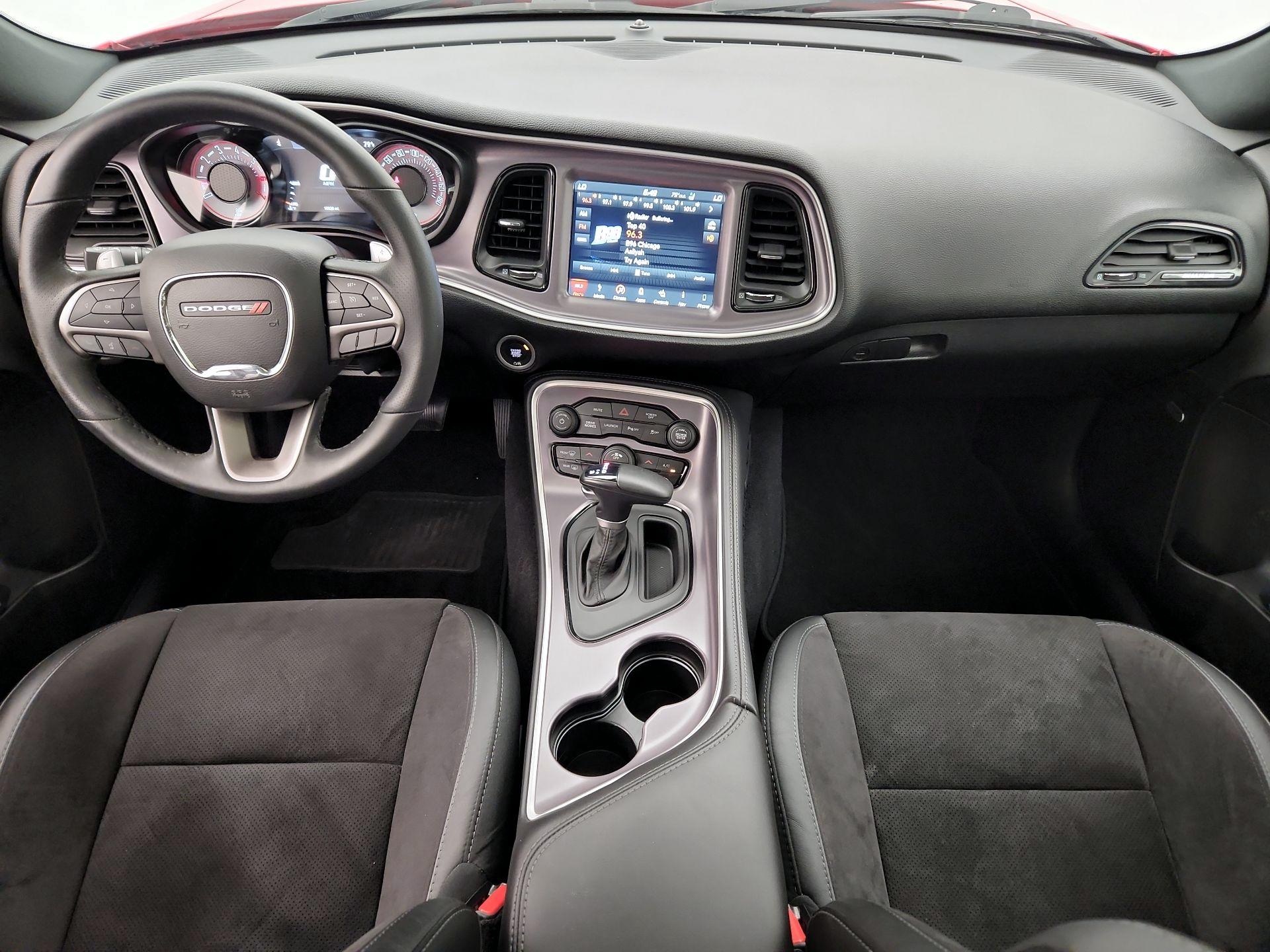 Thumbnail: 2019 Dodge Challenger - 9