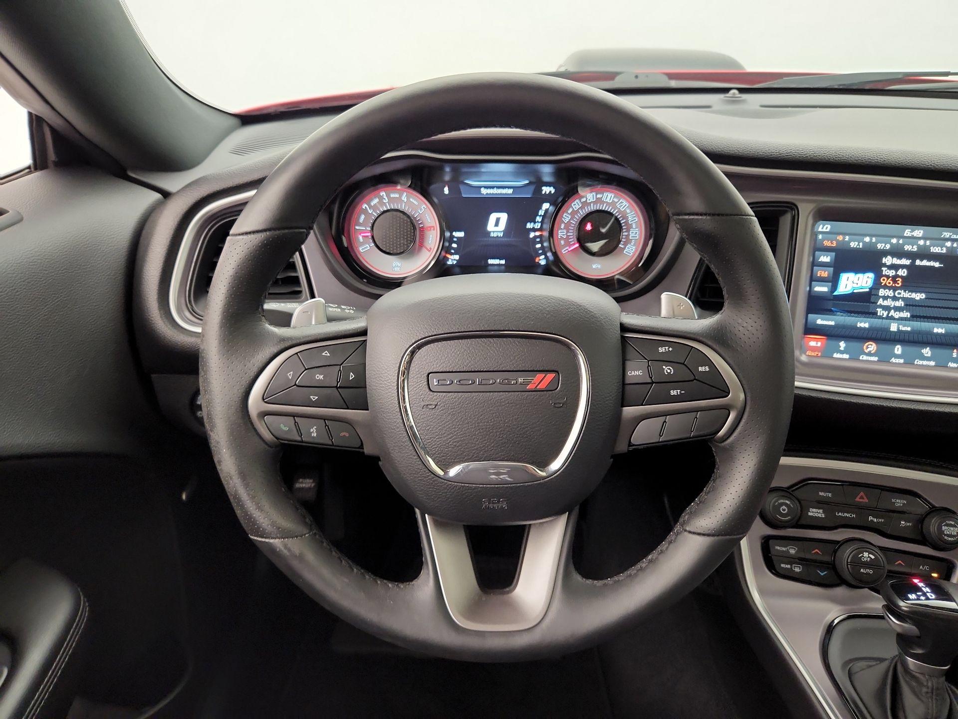 Thumbnail: 2019 Dodge Challenger - 10