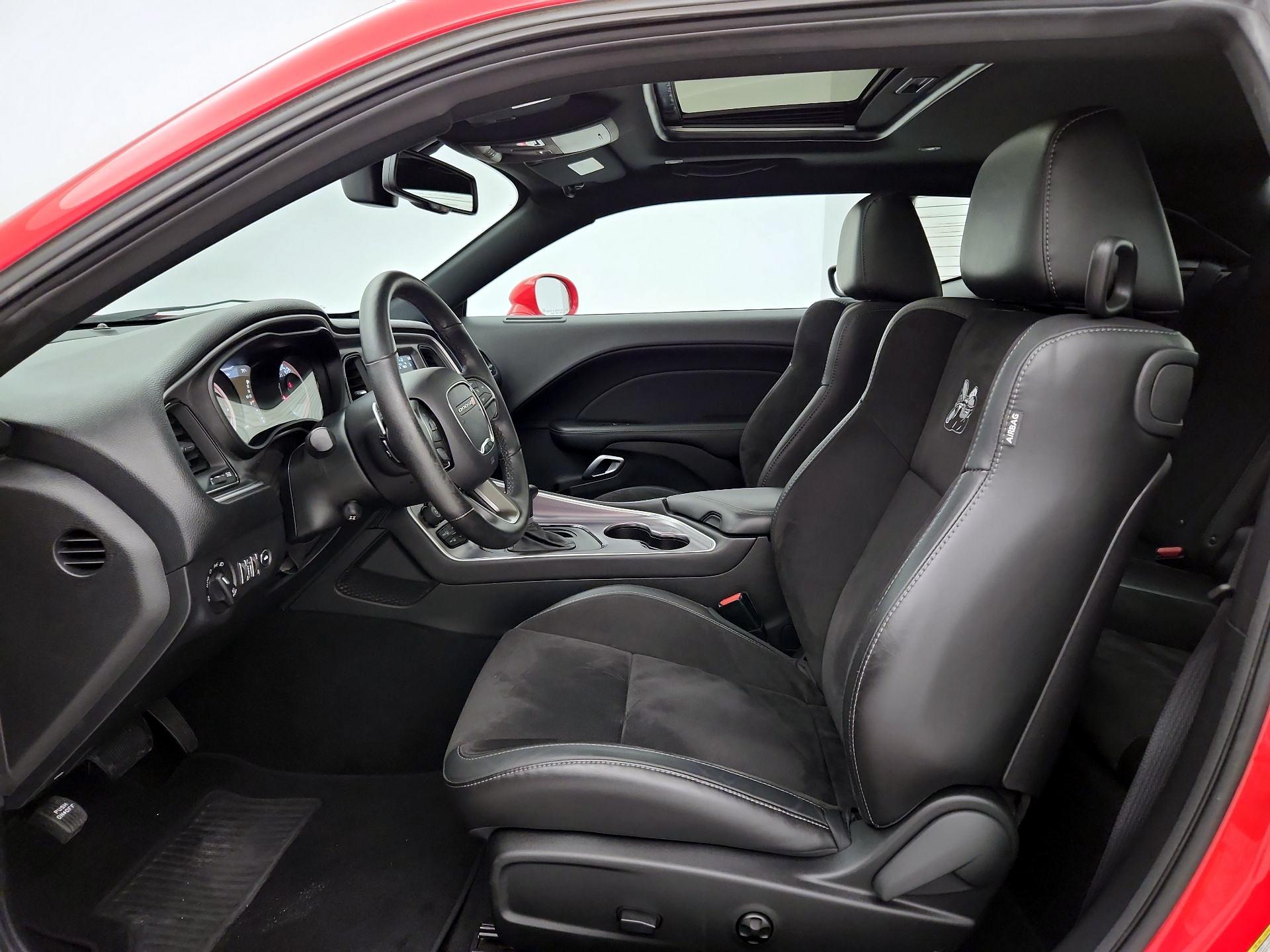 Thumbnail: 2019 Dodge Challenger - 11