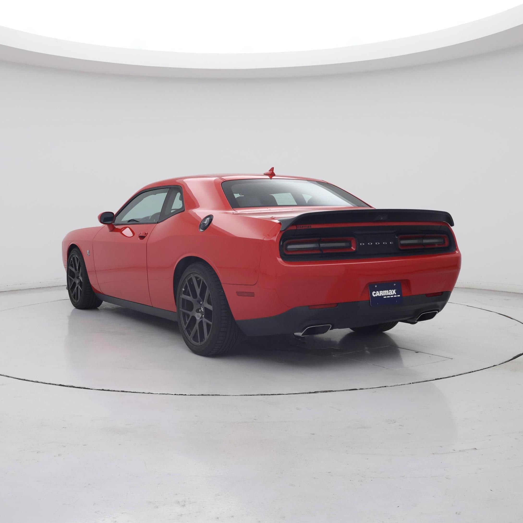 Thumbnail: 2019 Dodge Challenger - 2