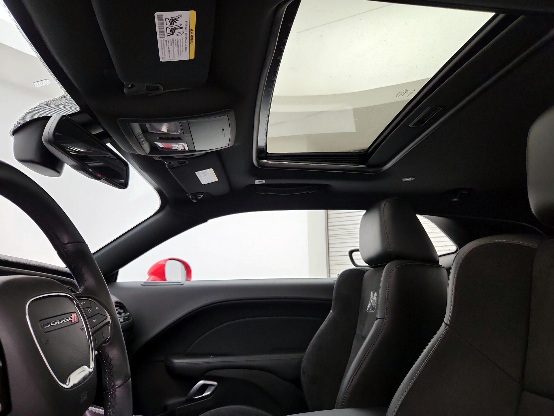 Thumbnail: 2019 Dodge Challenger - 19