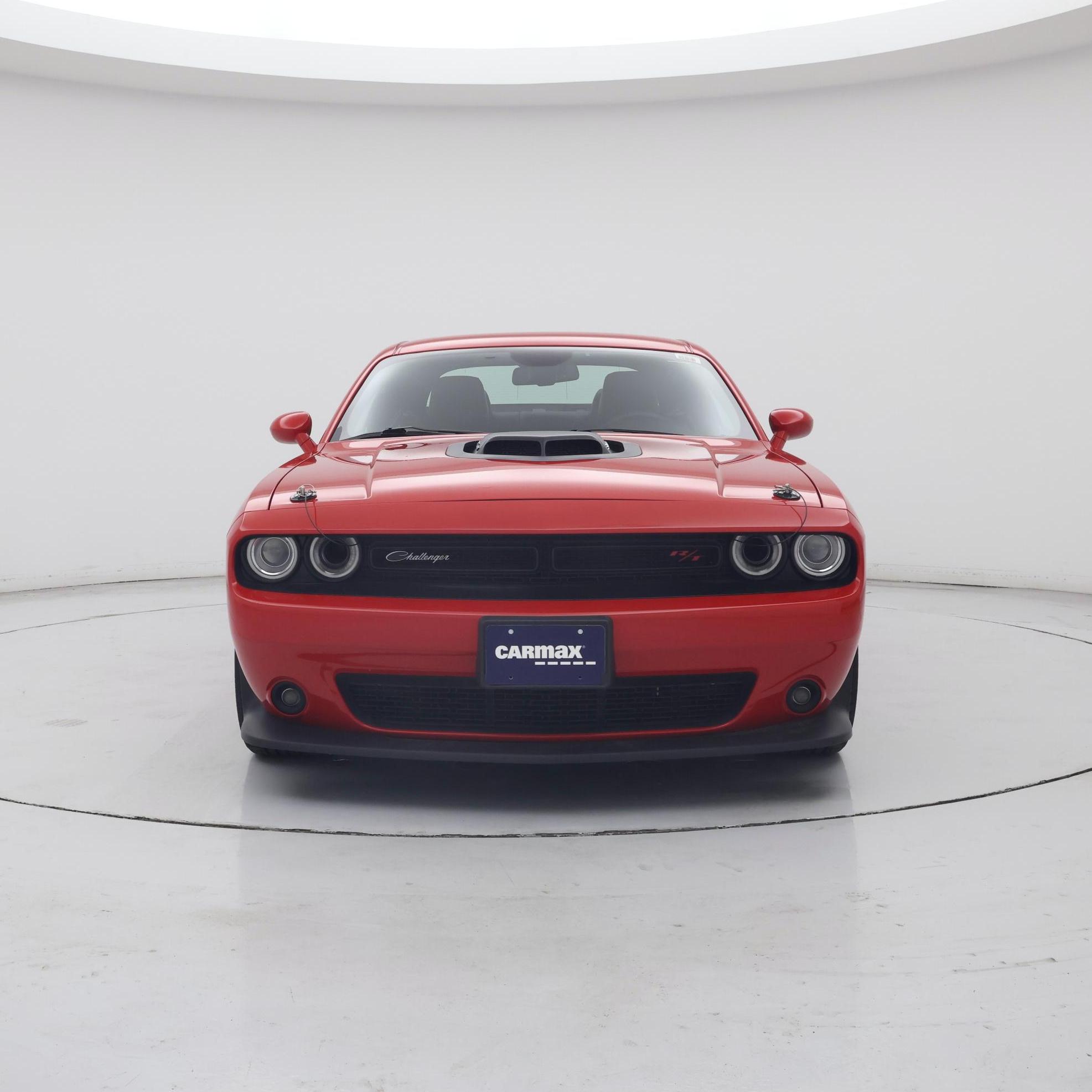 Thumbnail: 2019 Dodge Challenger - 5