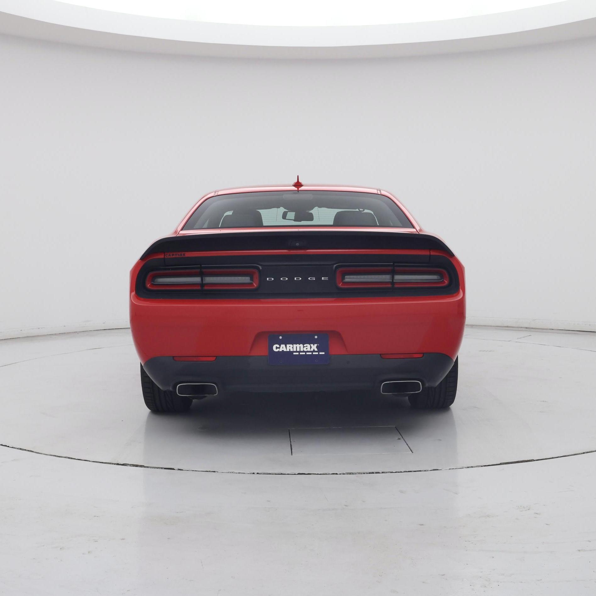 Thumbnail: 2019 Dodge Challenger - 6
