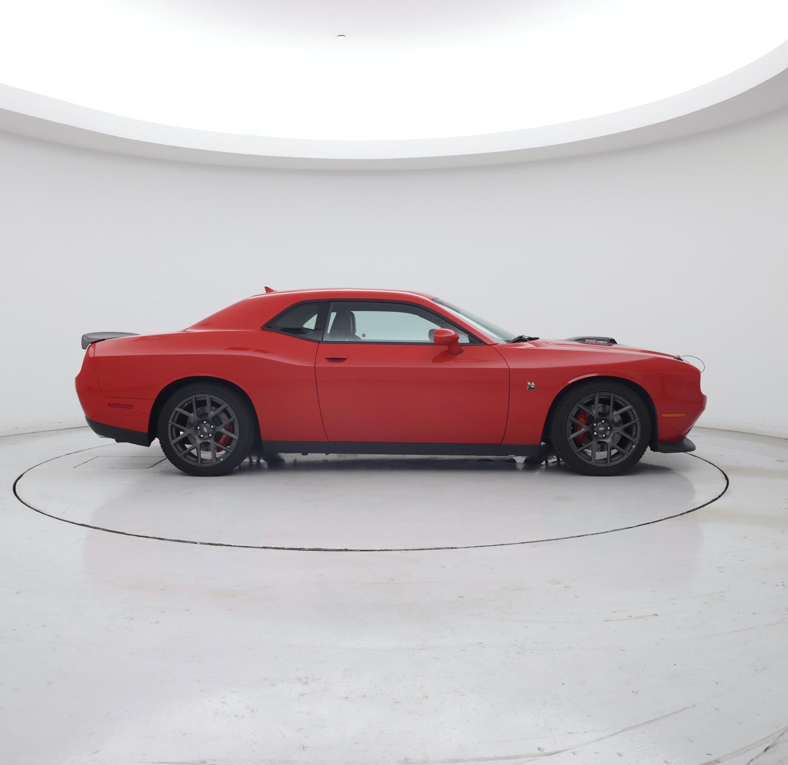 Thumbnail: 2019 Dodge Challenger - 7