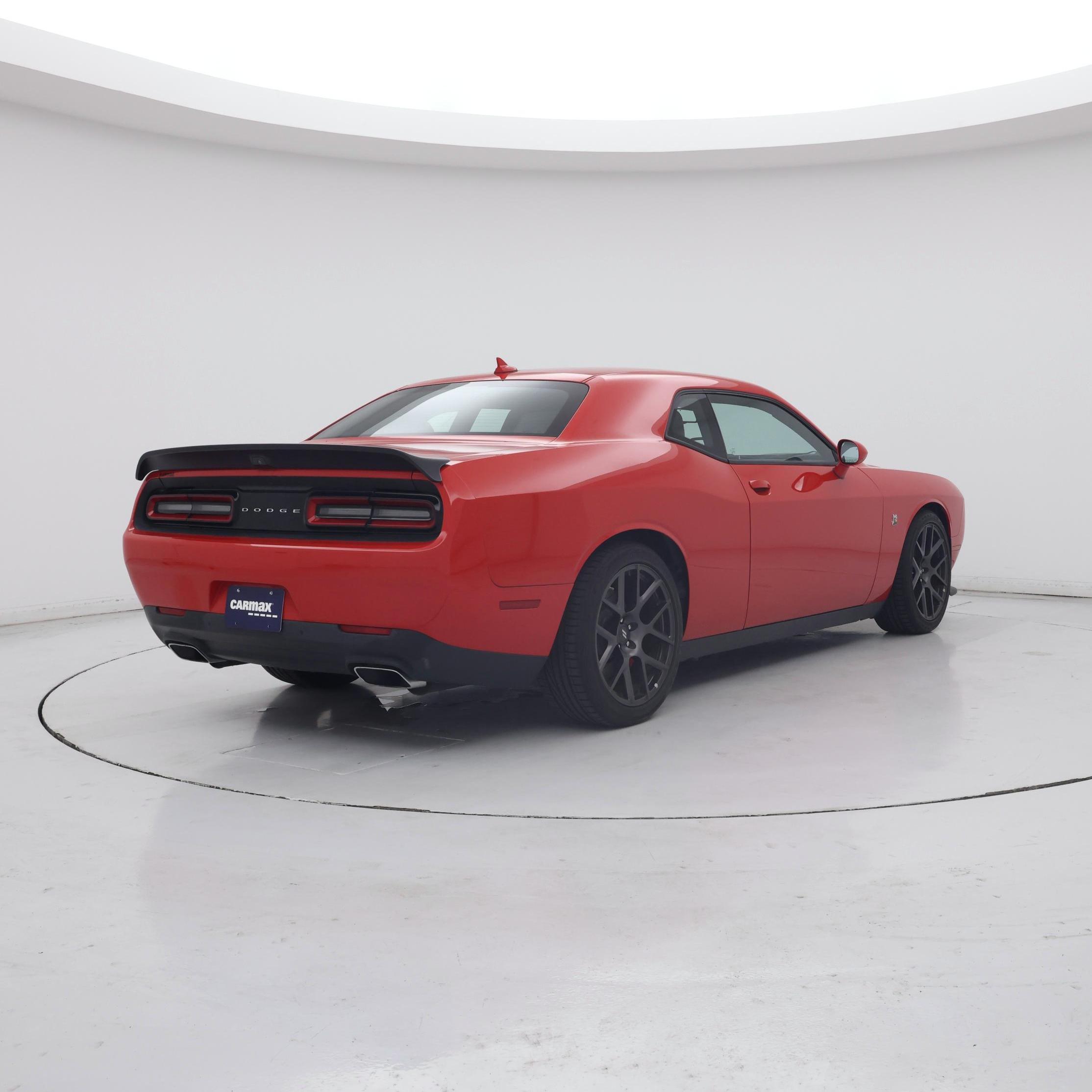 Thumbnail: 2019 Dodge Challenger - 8