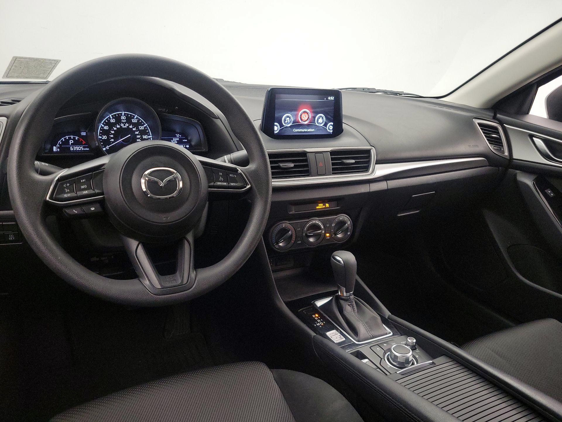 Thumbnail: 2017 Mazda Mazda3 - 9