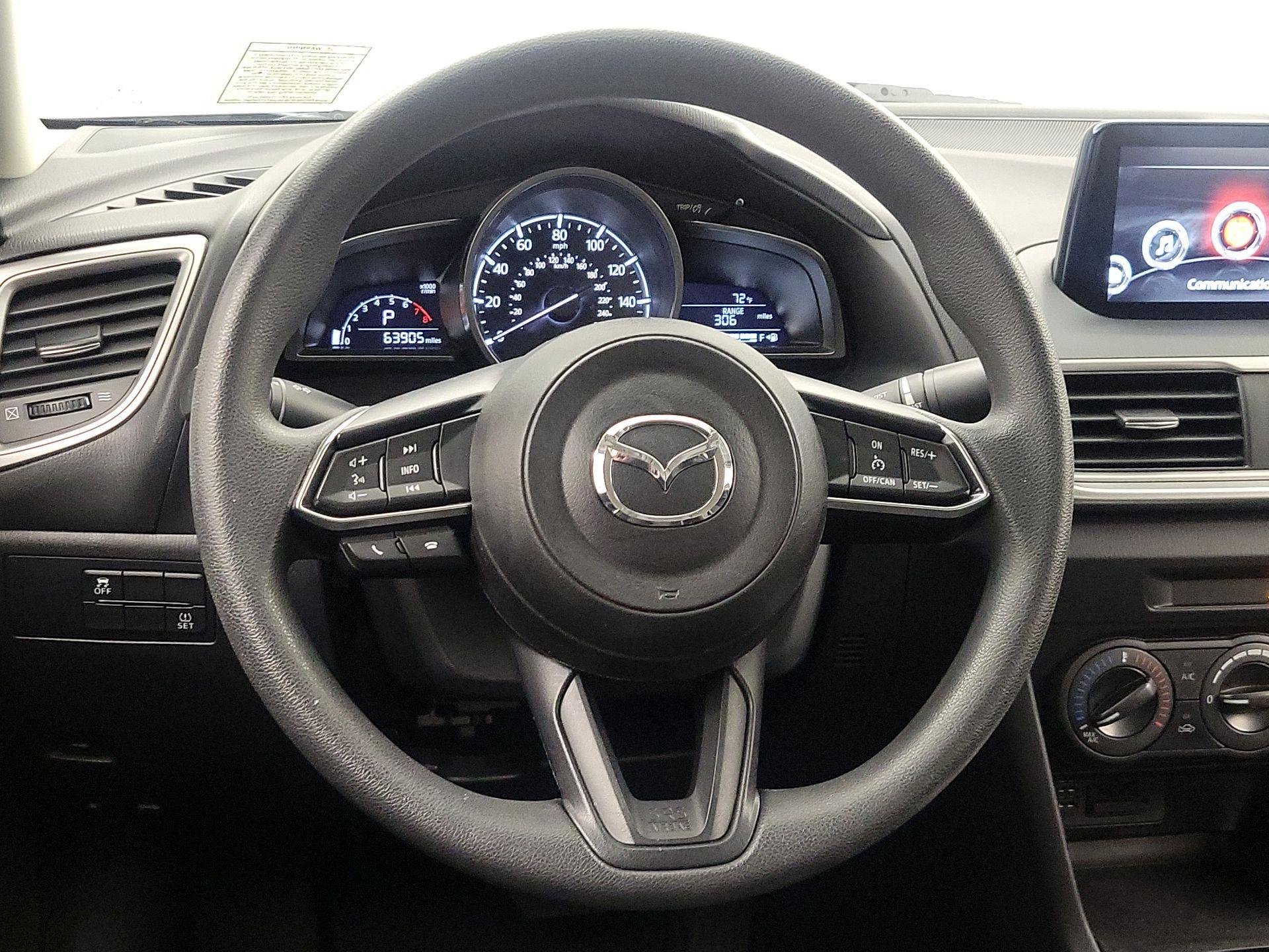 Thumbnail: 2017 Mazda Mazda3 - 10