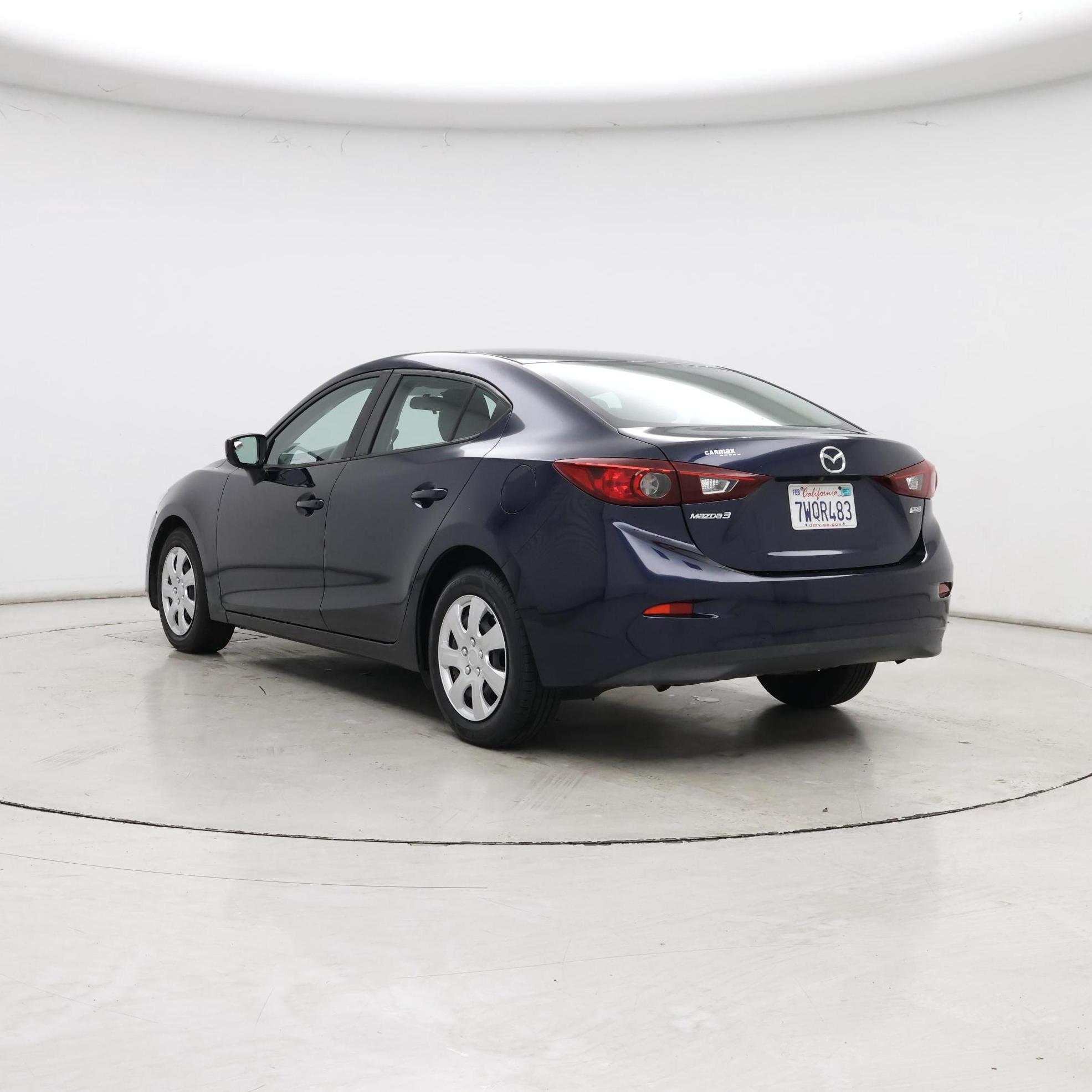 Thumbnail: 2017 Mazda Mazda3 - 2