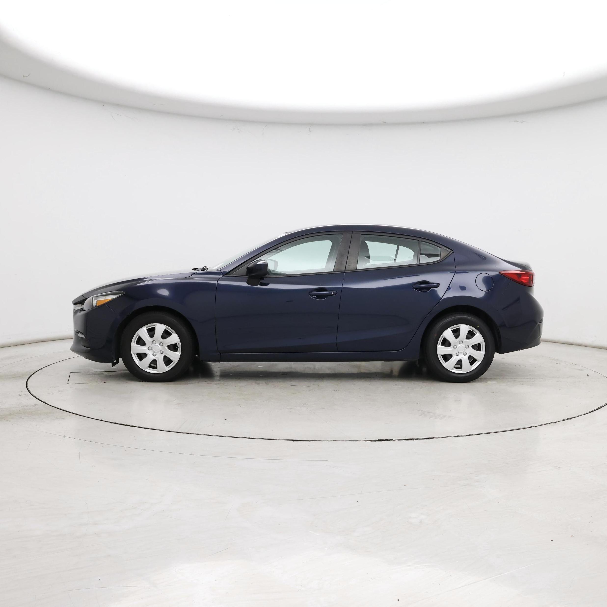 Thumbnail: 2017 Mazda Mazda3 - 3