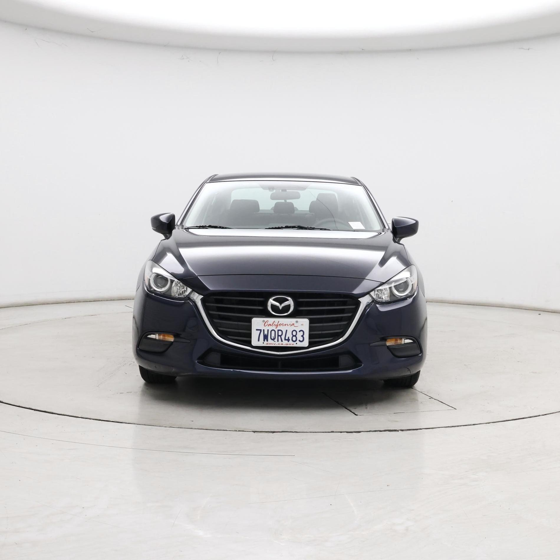 Thumbnail: 2017 Mazda Mazda3 - 5