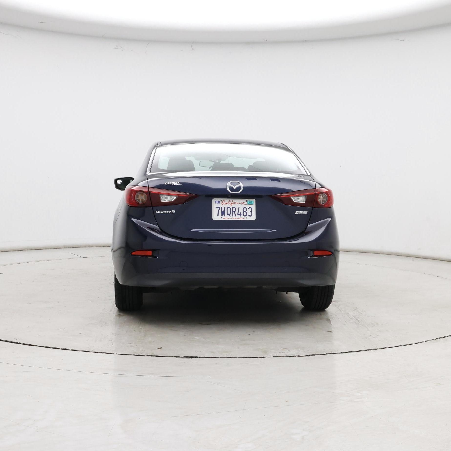 Thumbnail: 2017 Mazda Mazda3 - 6