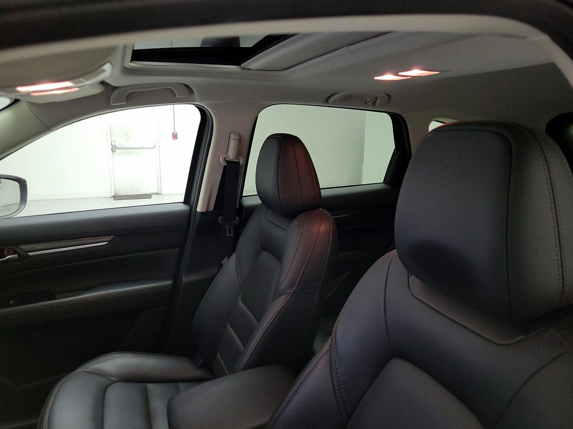 Thumbnail: 2021 Mazda CX-5 - 20