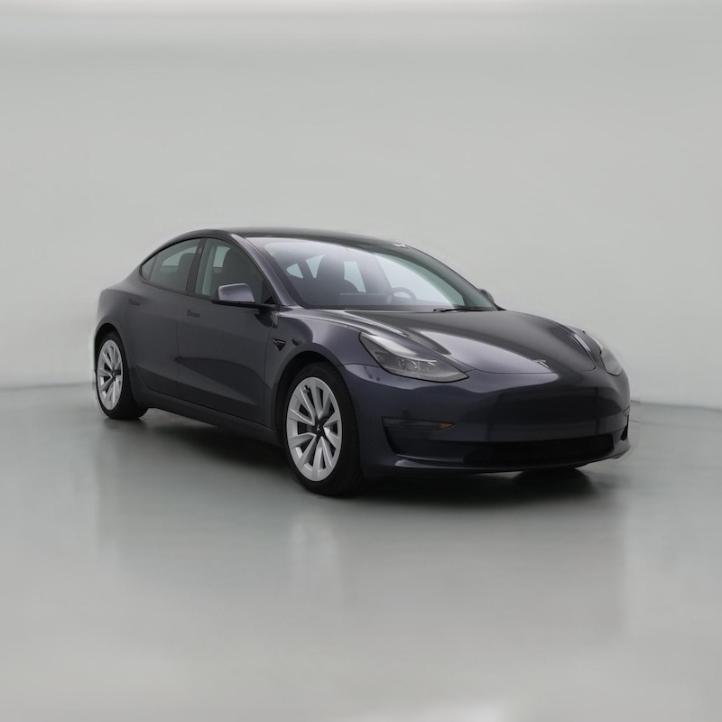 2023 Tesla Model 3 Long Range