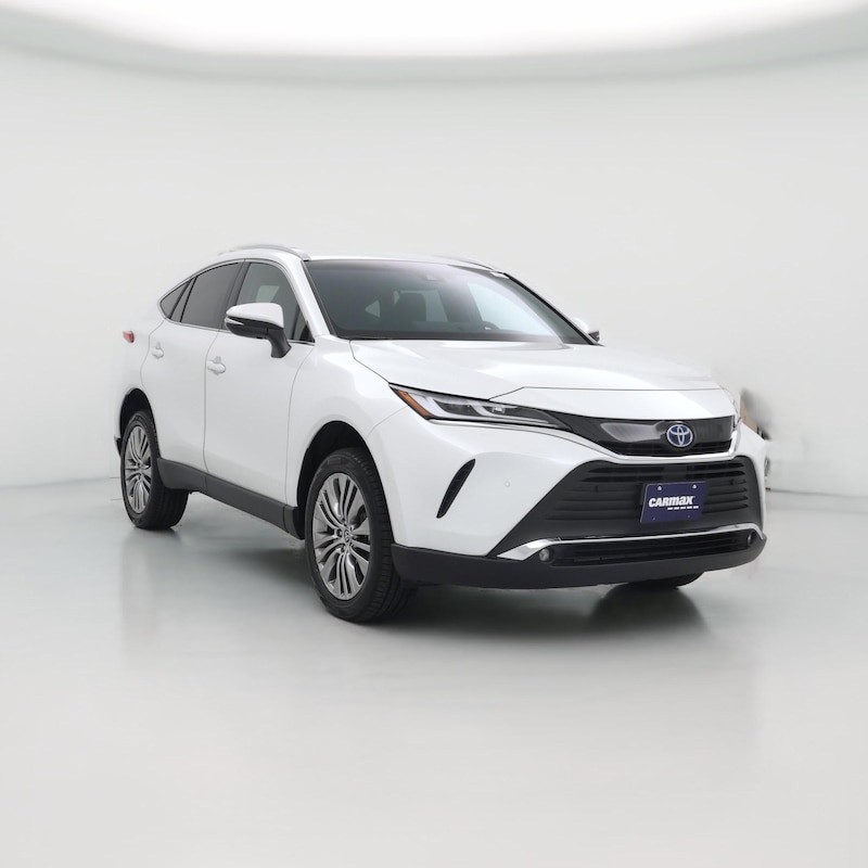 2023 Toyota Venza Hybrid XLE