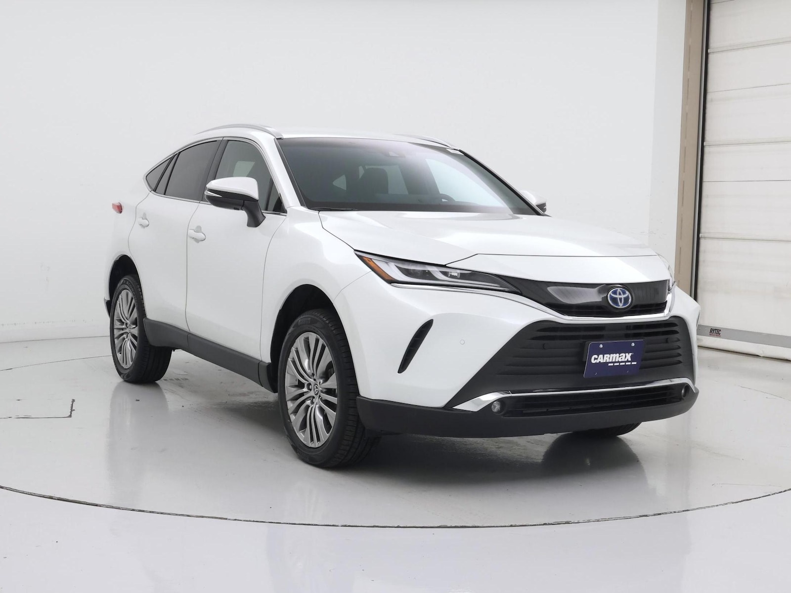 2023 Toyota Venza XLE - Photo 2