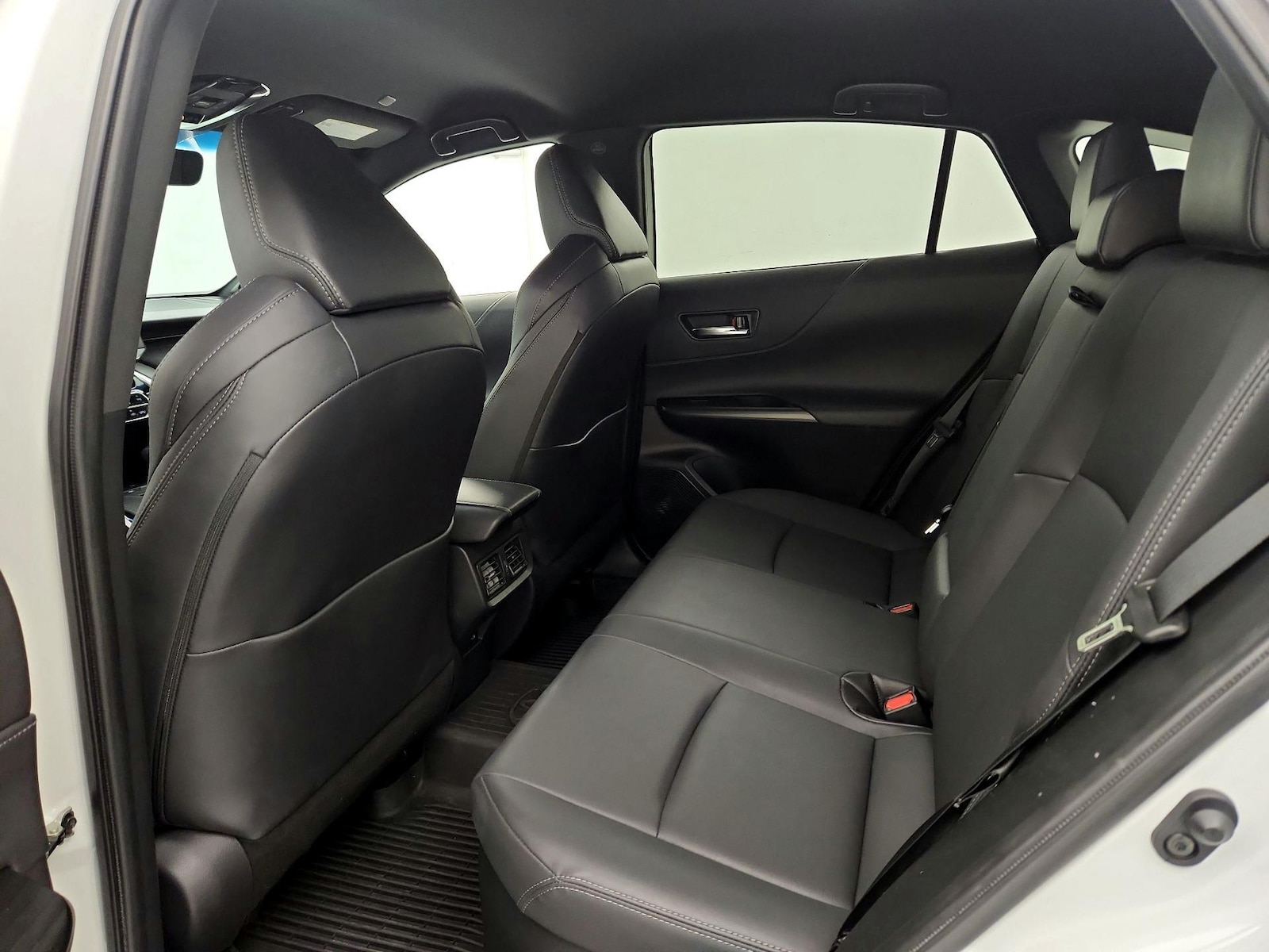 2023 Toyota Venza XLE - Photo 20