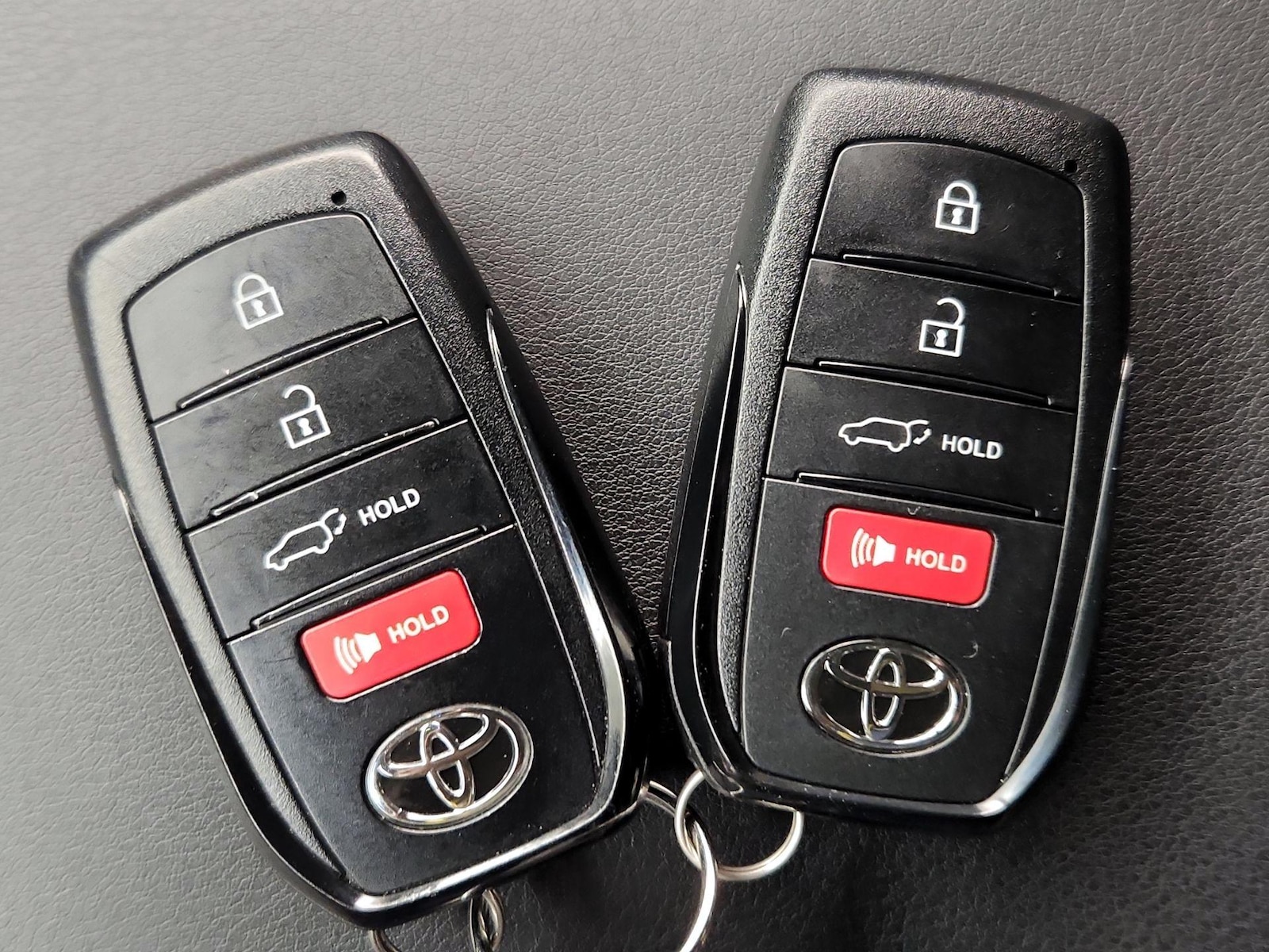 2023 Toyota Venza XLE - Photo 23
