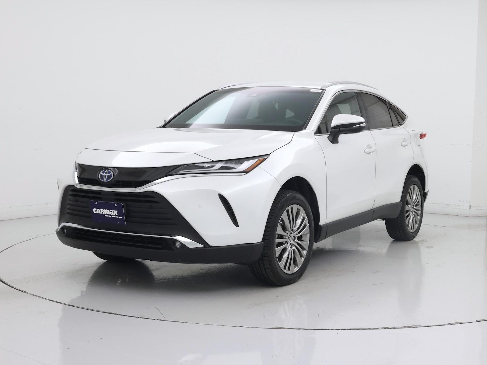 2023 Toyota Venza XLE - Photo 5
