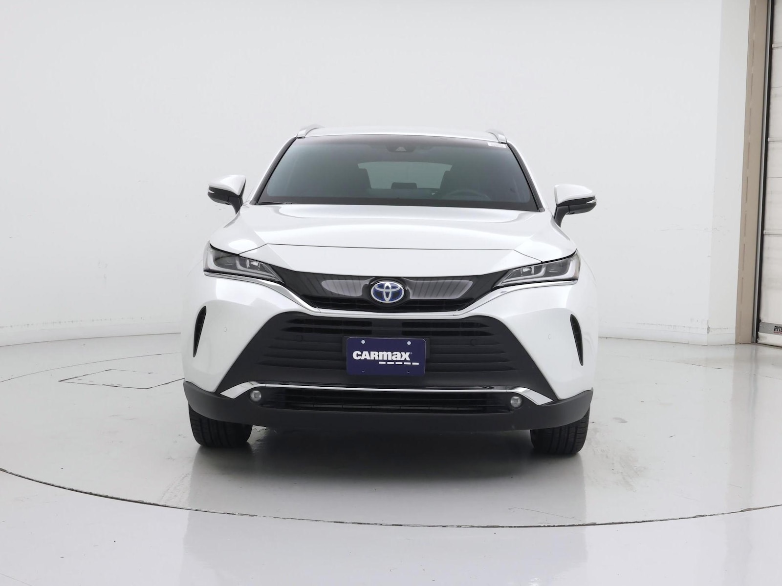 2023 Toyota Venza XLE - Photo 6