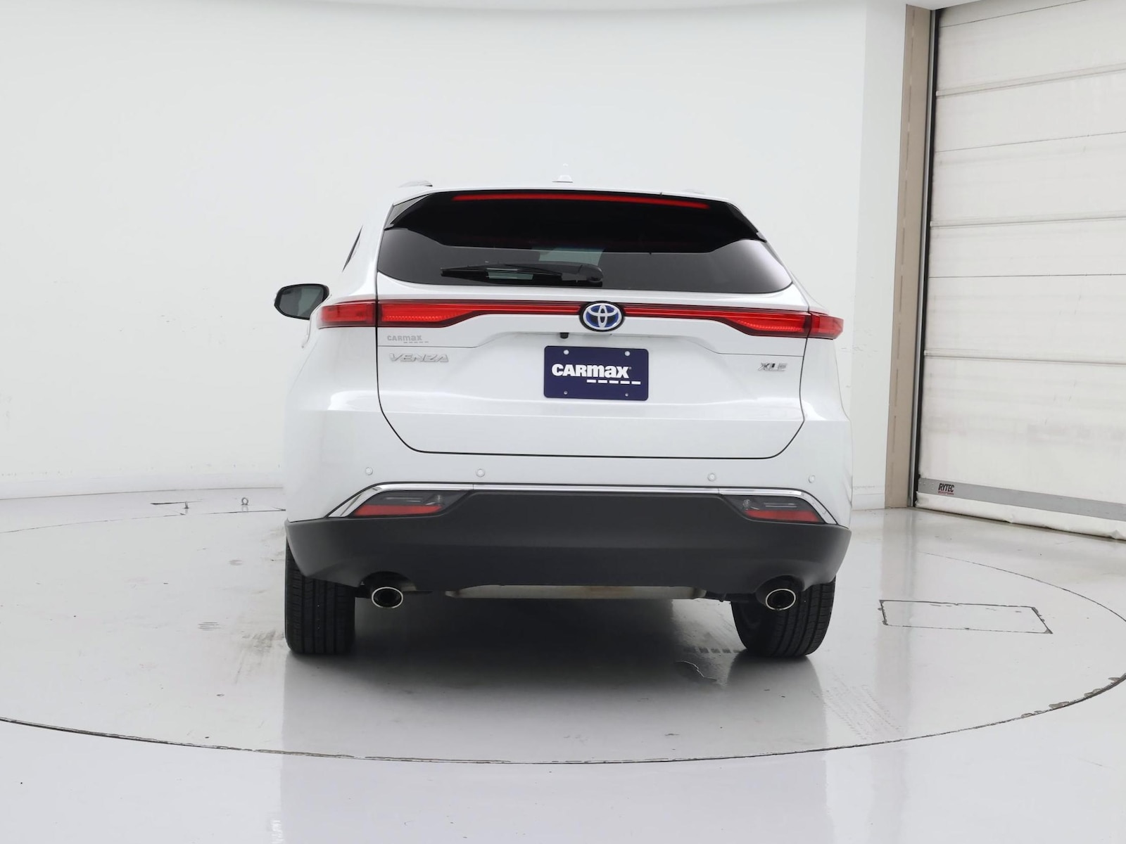 2023 Toyota Venza XLE - Photo 7