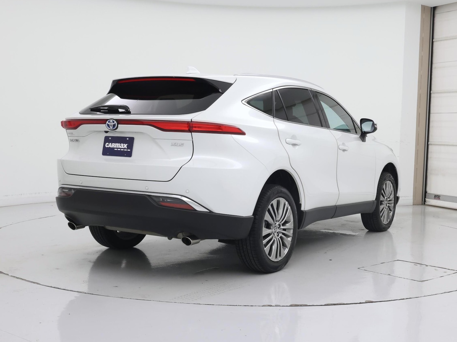 2023 Toyota Venza XLE - Photo 9