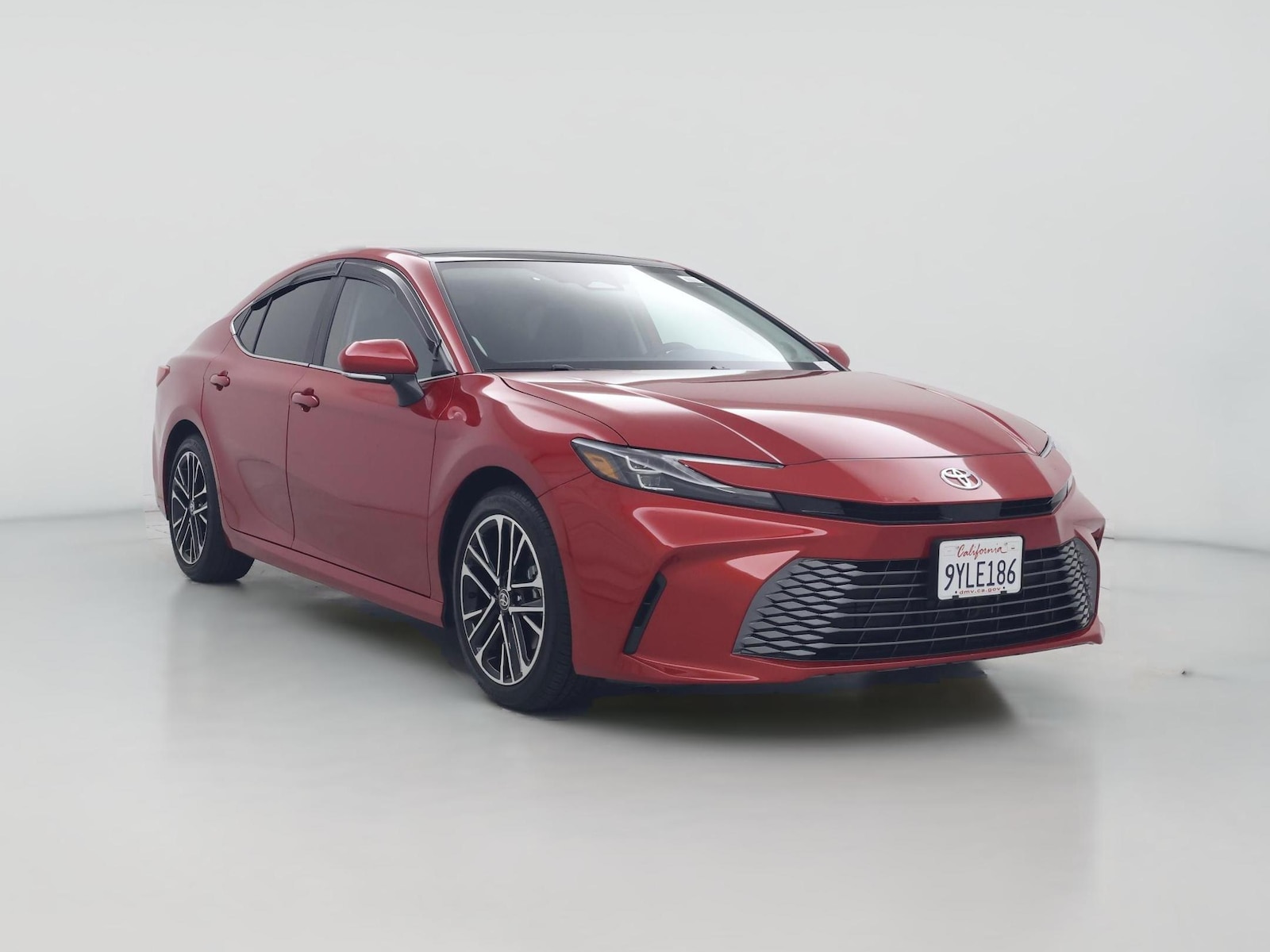 Smart Key & Blind Spot Monitor
