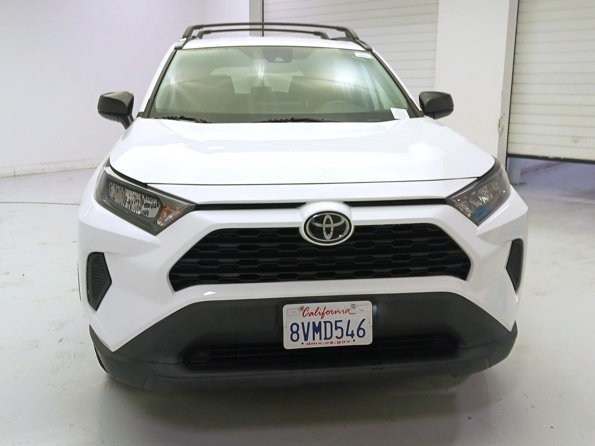 Thumbnail: 2021 Toyota RAV4 - 2