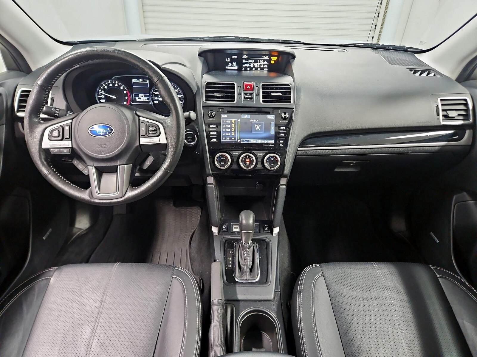 Rear View Camera