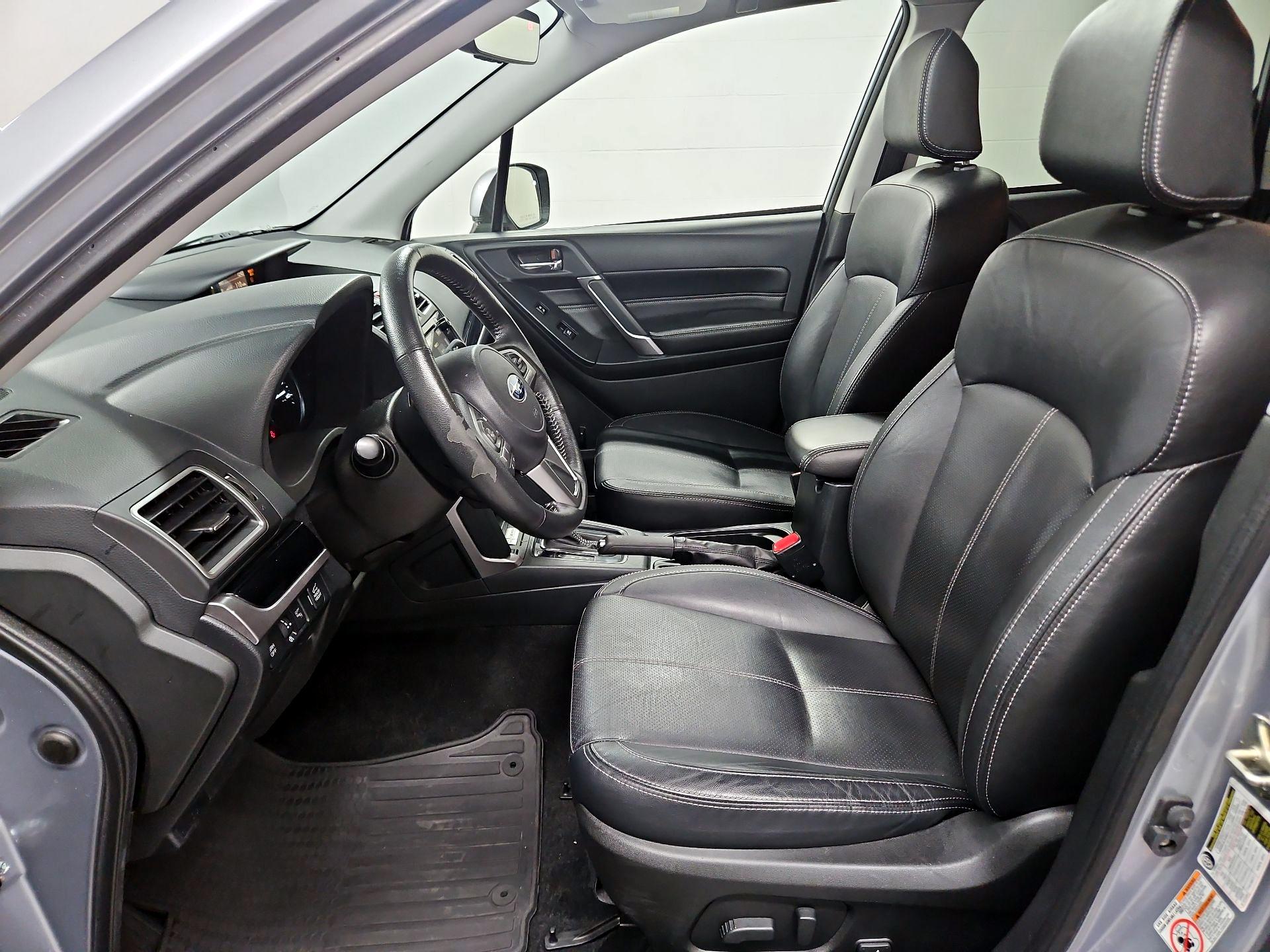 Thumbnail: 2017 Subaru Forester - 11