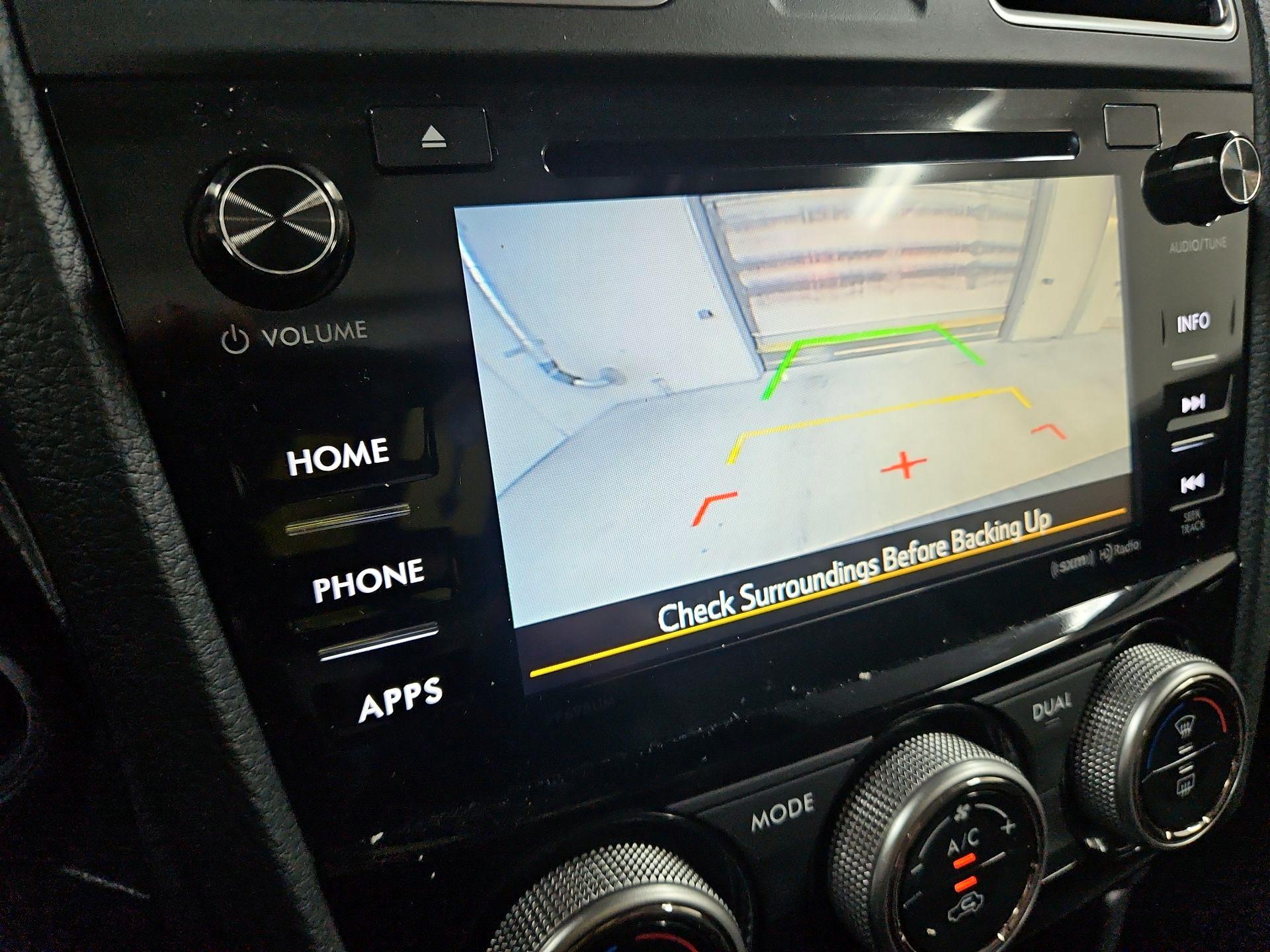 Thumbnail: 2017 Subaru Forester - 14