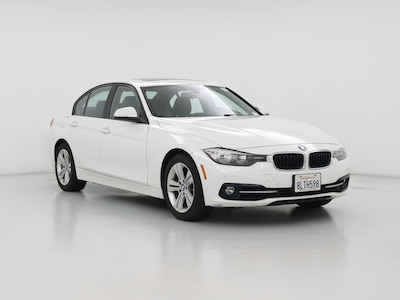 2016 BMW 328 I