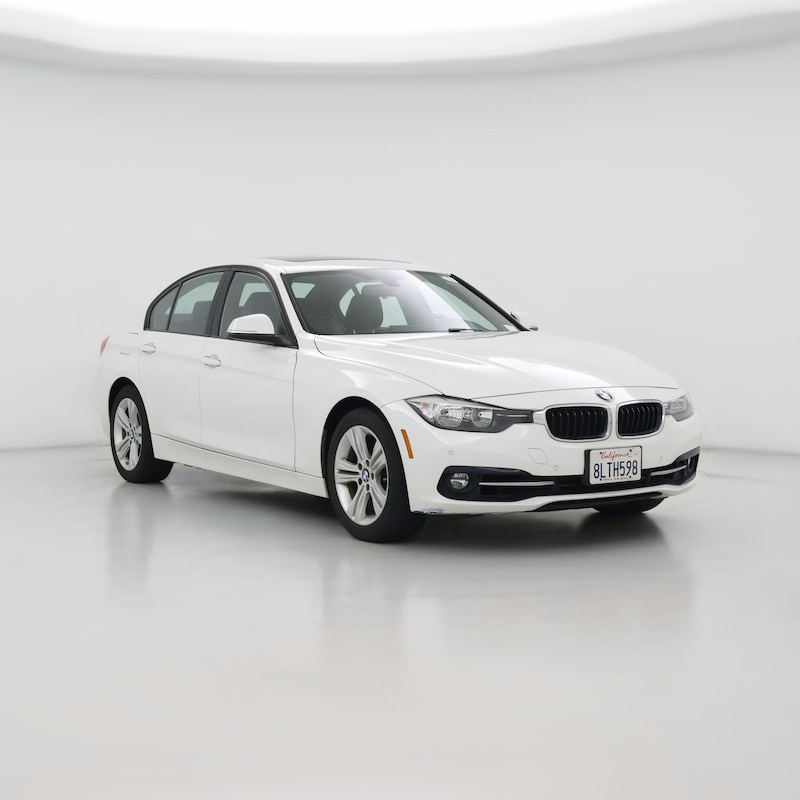 2016 BMW 328 I