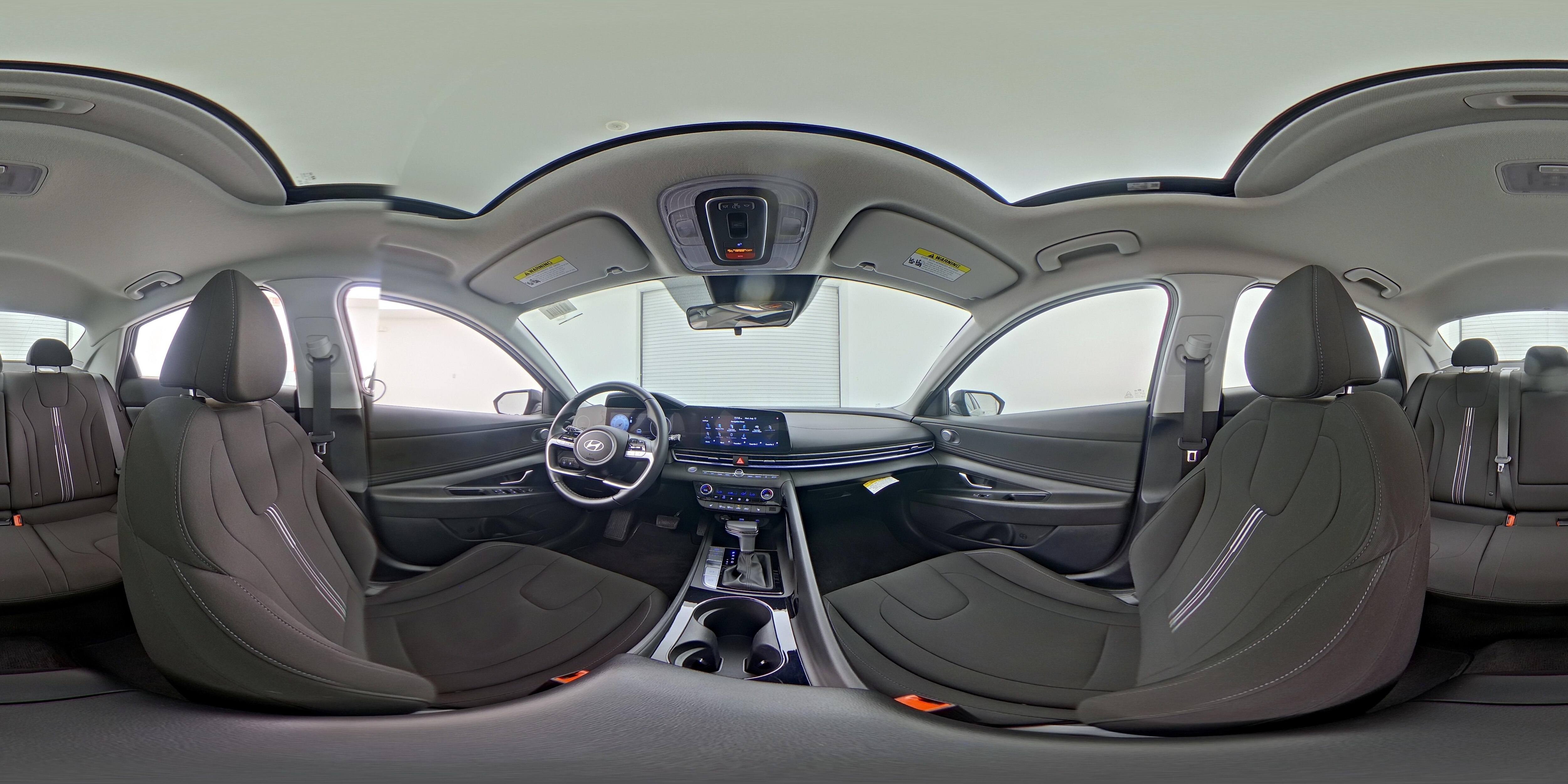 2024 Hyundai Elantra SEL - Photo 25