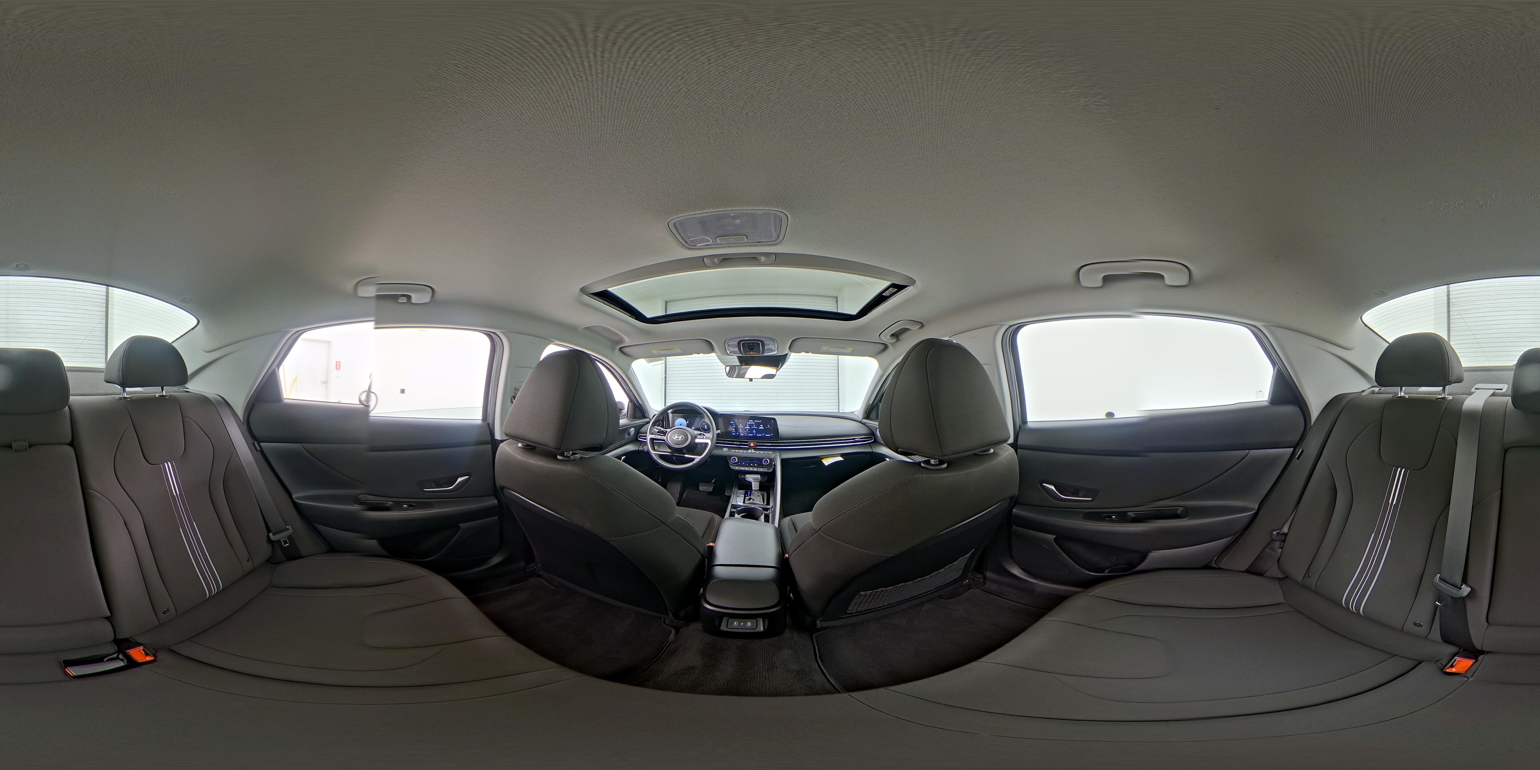 2024 Hyundai Elantra SEL - Photo 26